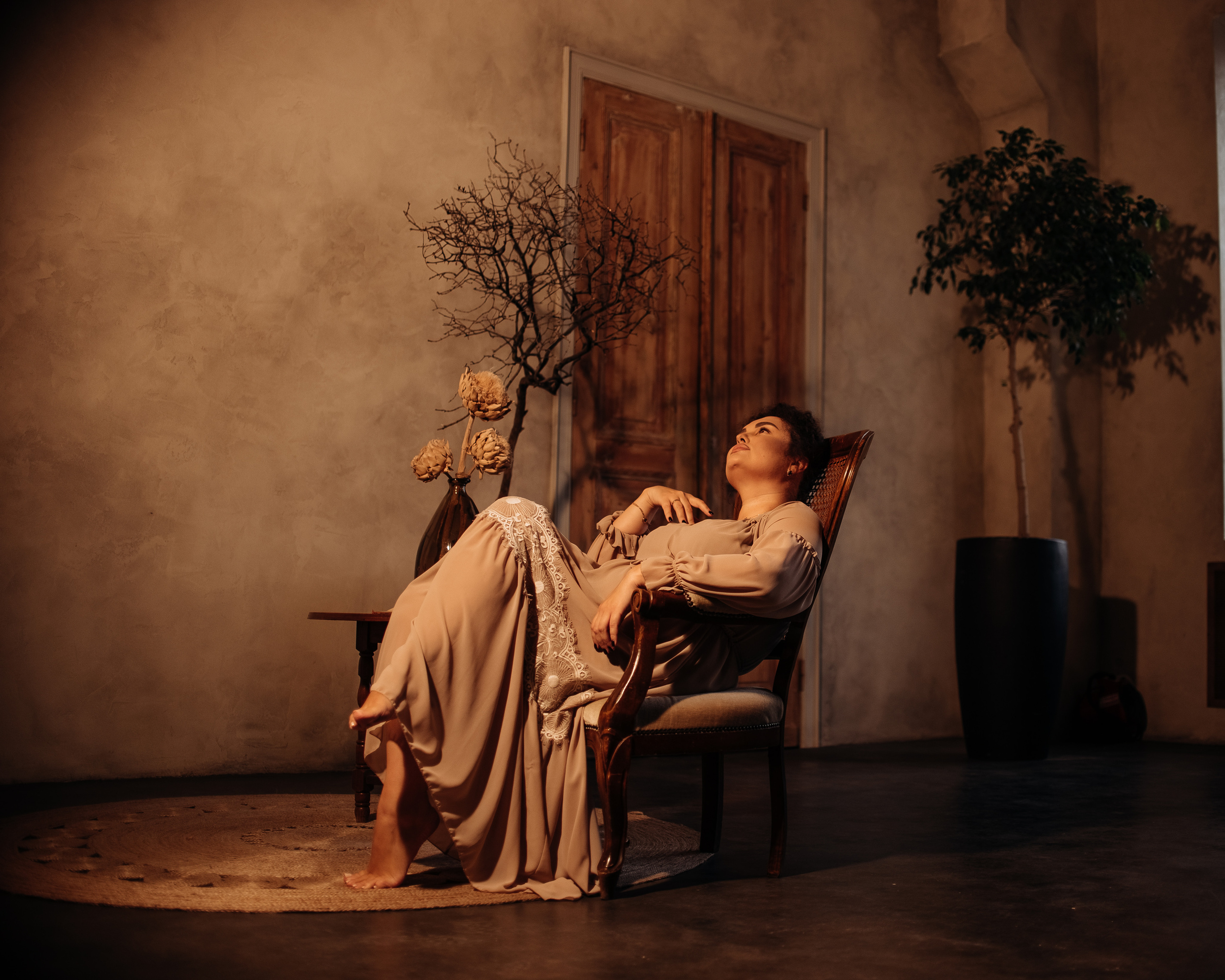 Елена Холодова. Фотограф Любовь Подосенова Липецк|Воронеж