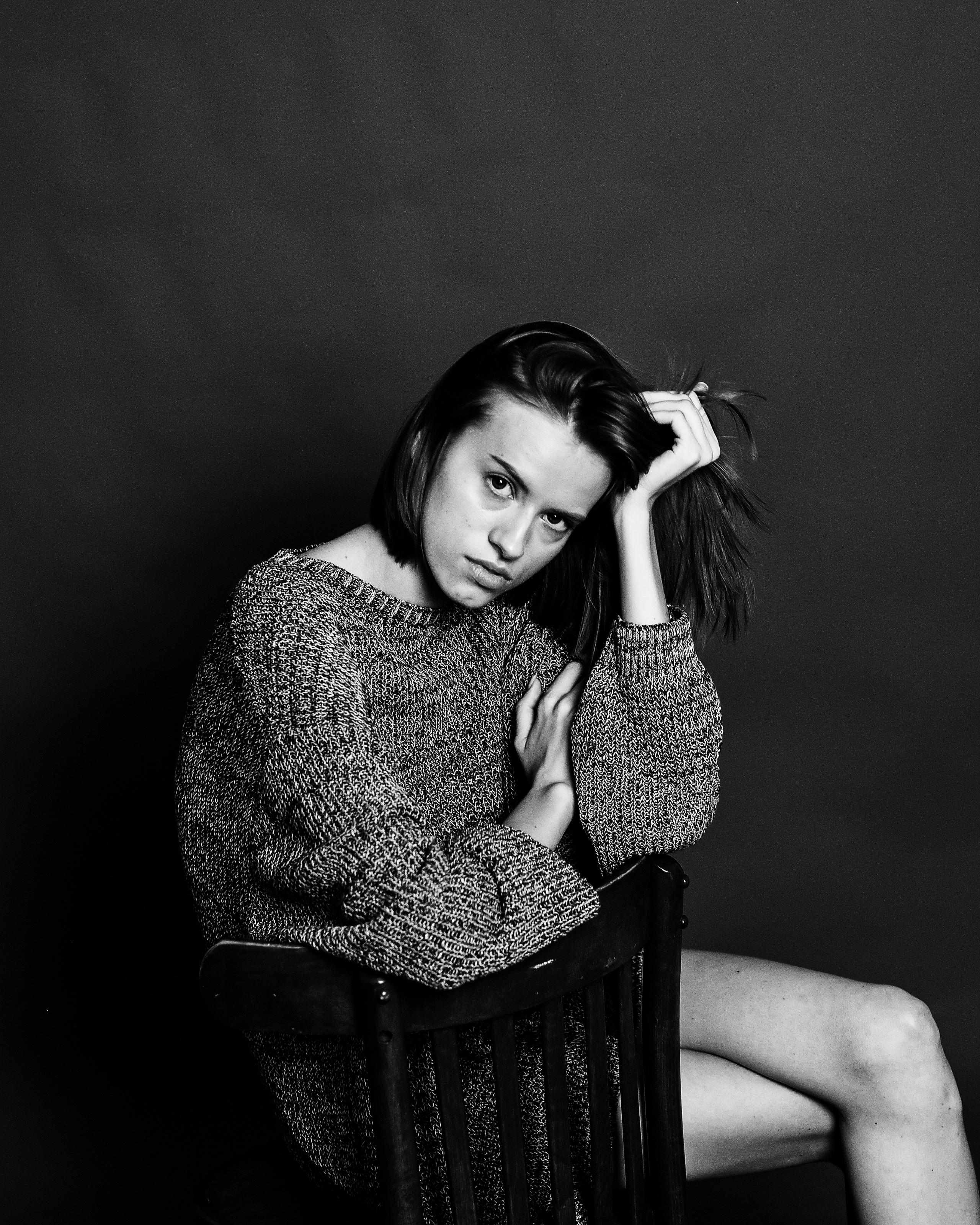 Даша. Фотограф Любовь Подосенова Липецк|Воронеж