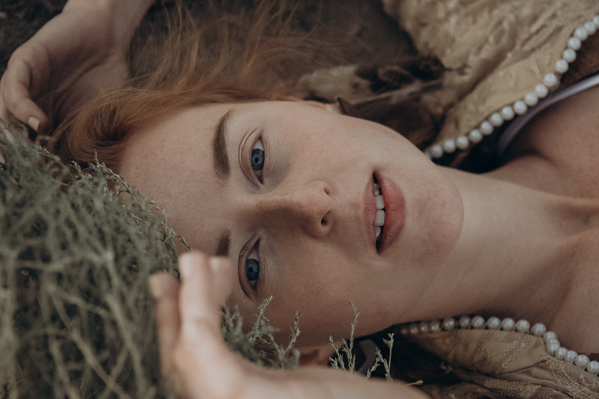 Анастасия. Фотограф Любовь Подосенова Липецк|Воронеж