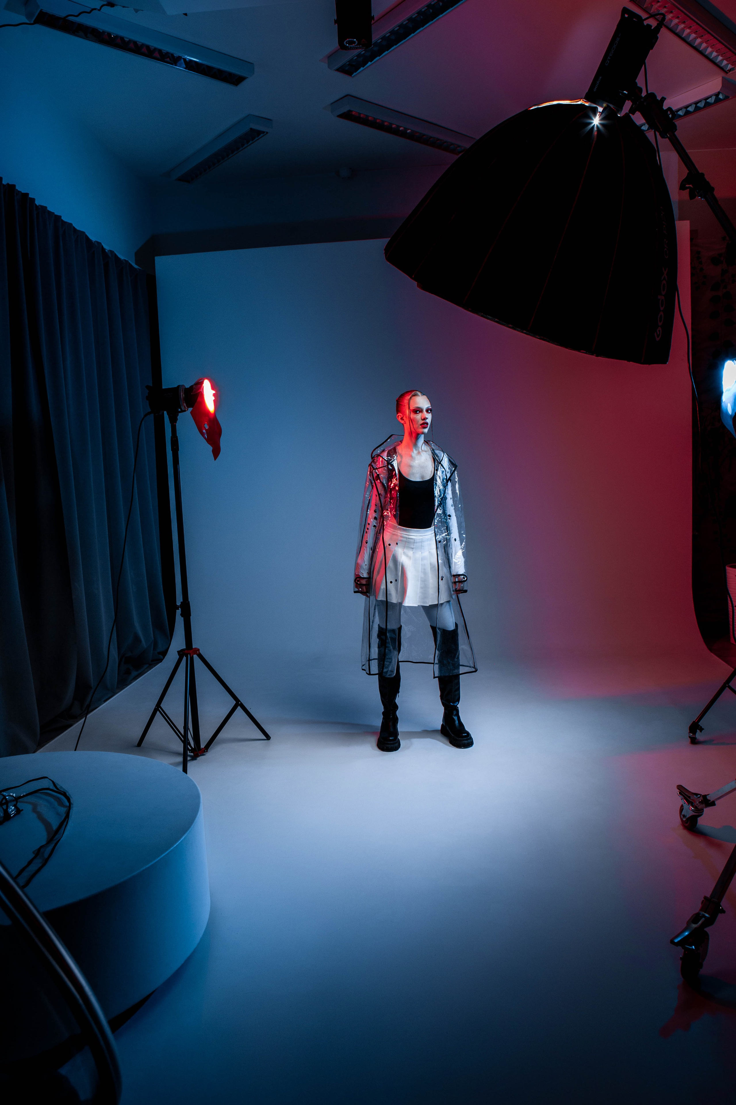 Iнопланетяне. Фотограф Екатерина Голицына