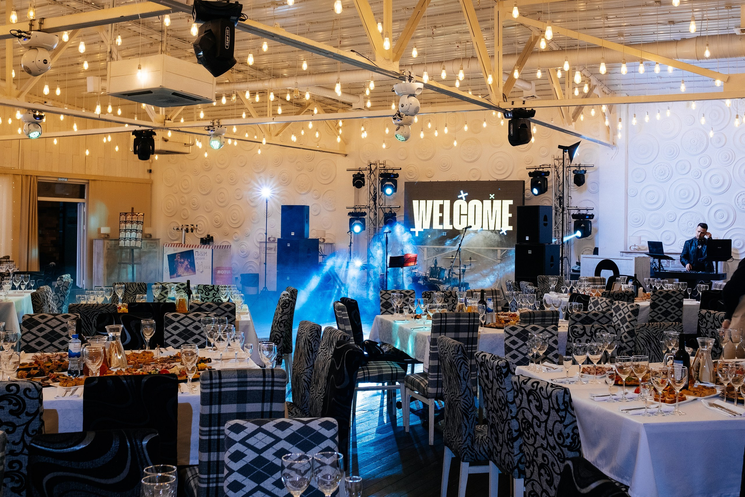 Репортаж «Рок в парке». Свадебный и семейный фотограф Барнаул Рубцовск Бийск Алтайский край