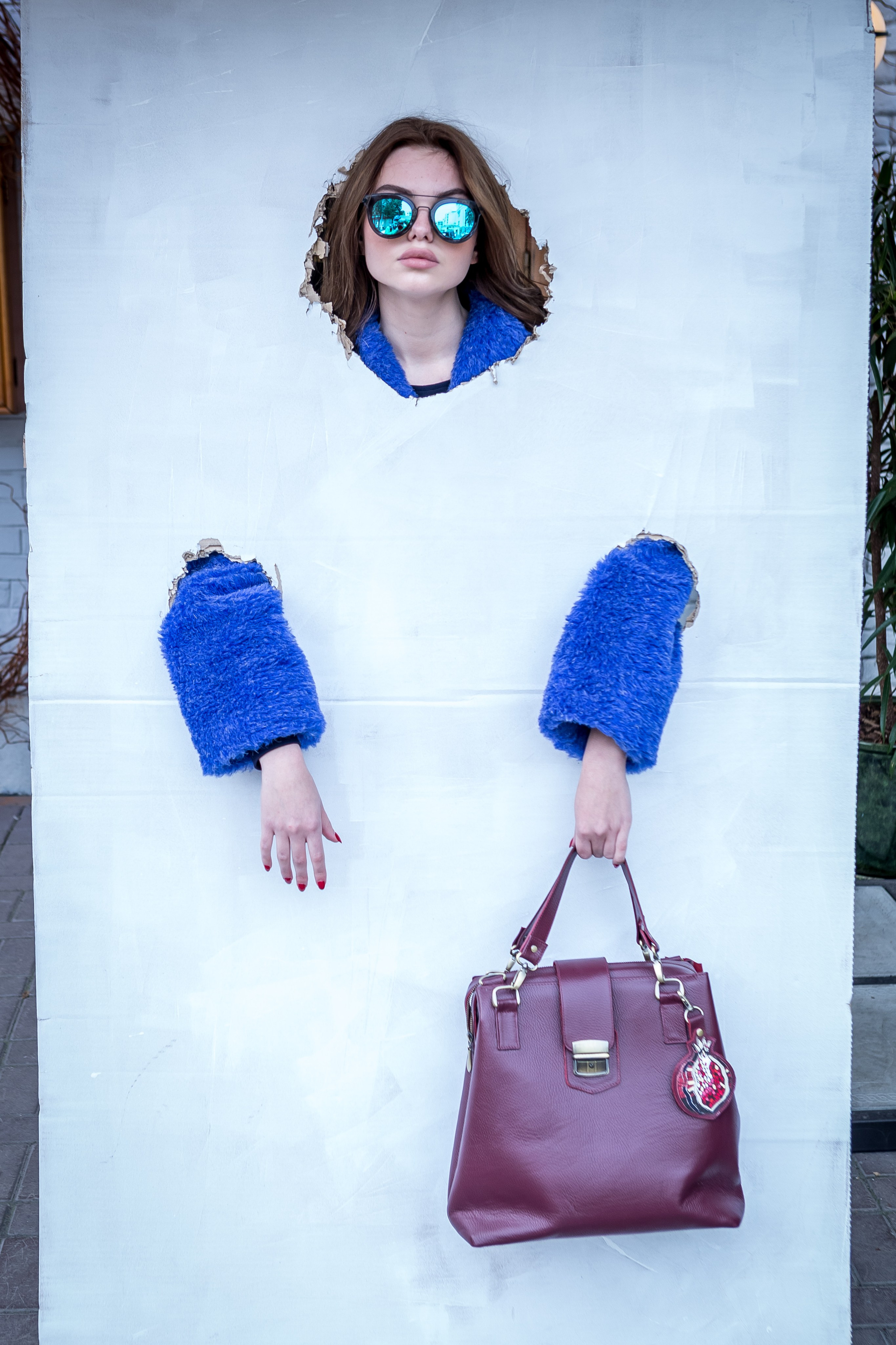 FASHION. Фотограф для маркетплейсов Михаил Бове