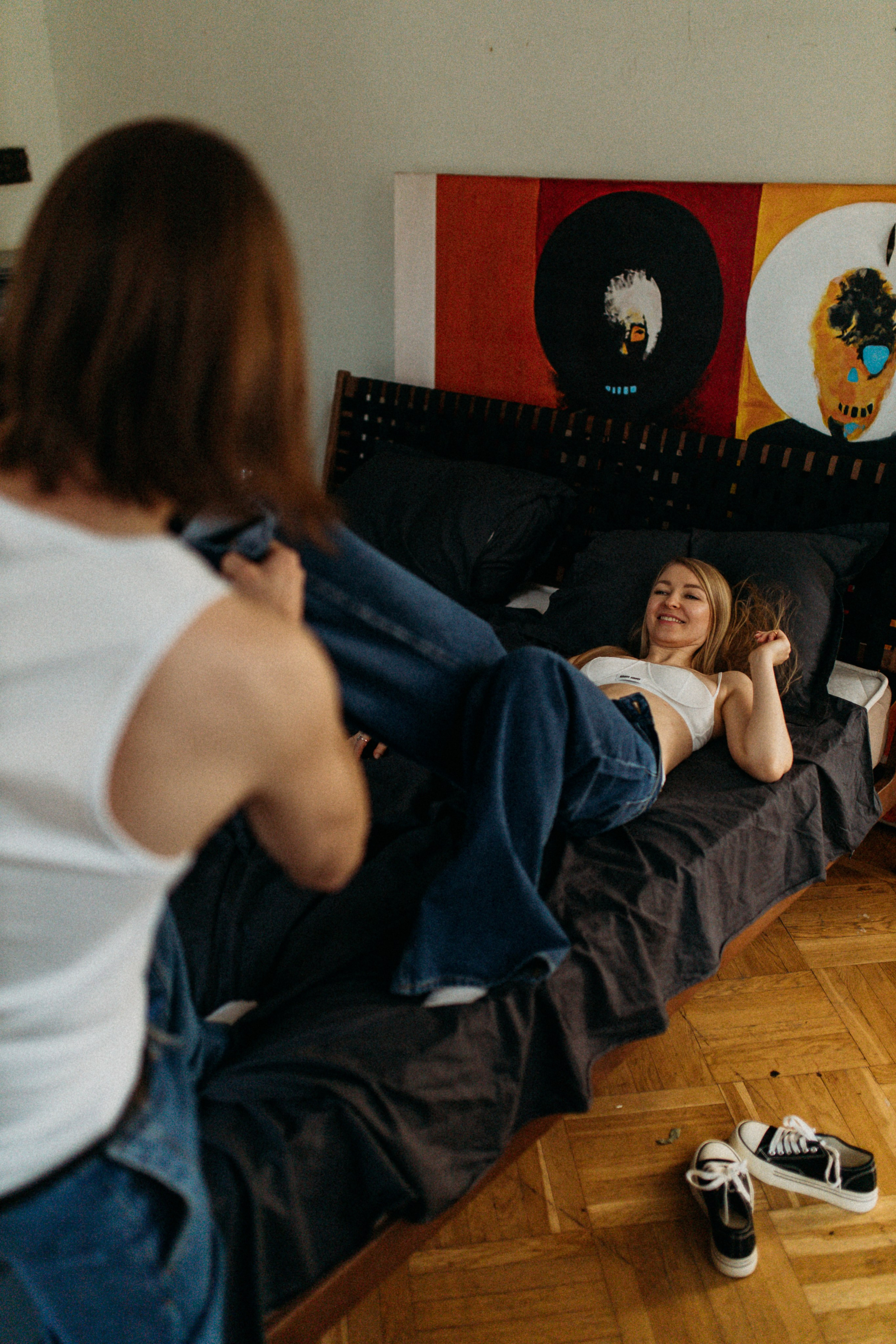 Особняк Юргенсона. Фотограф Тверь. Свадебные, семейные, индивидуальные фотосессии