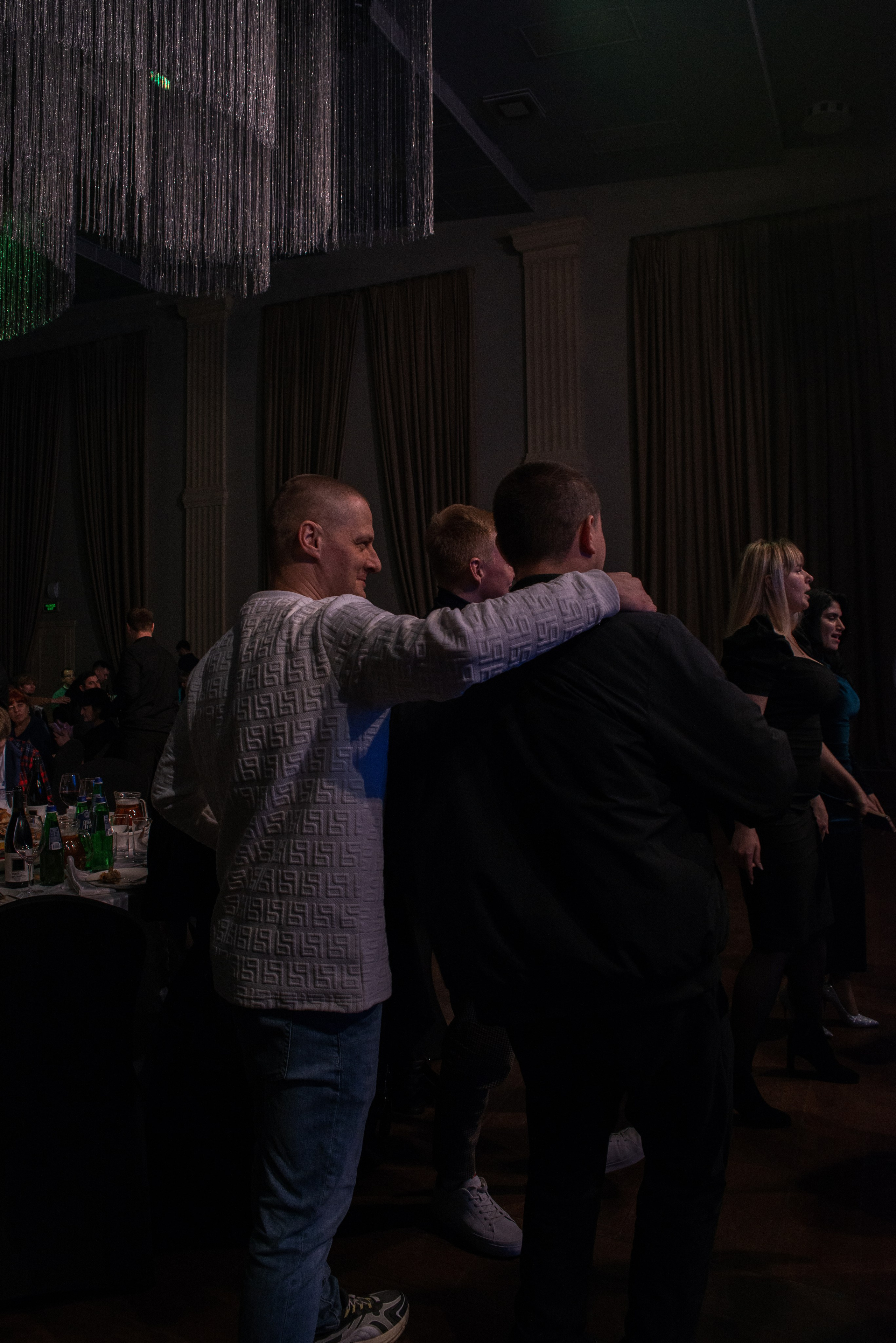 Репортажная фотосессия в краснодаре