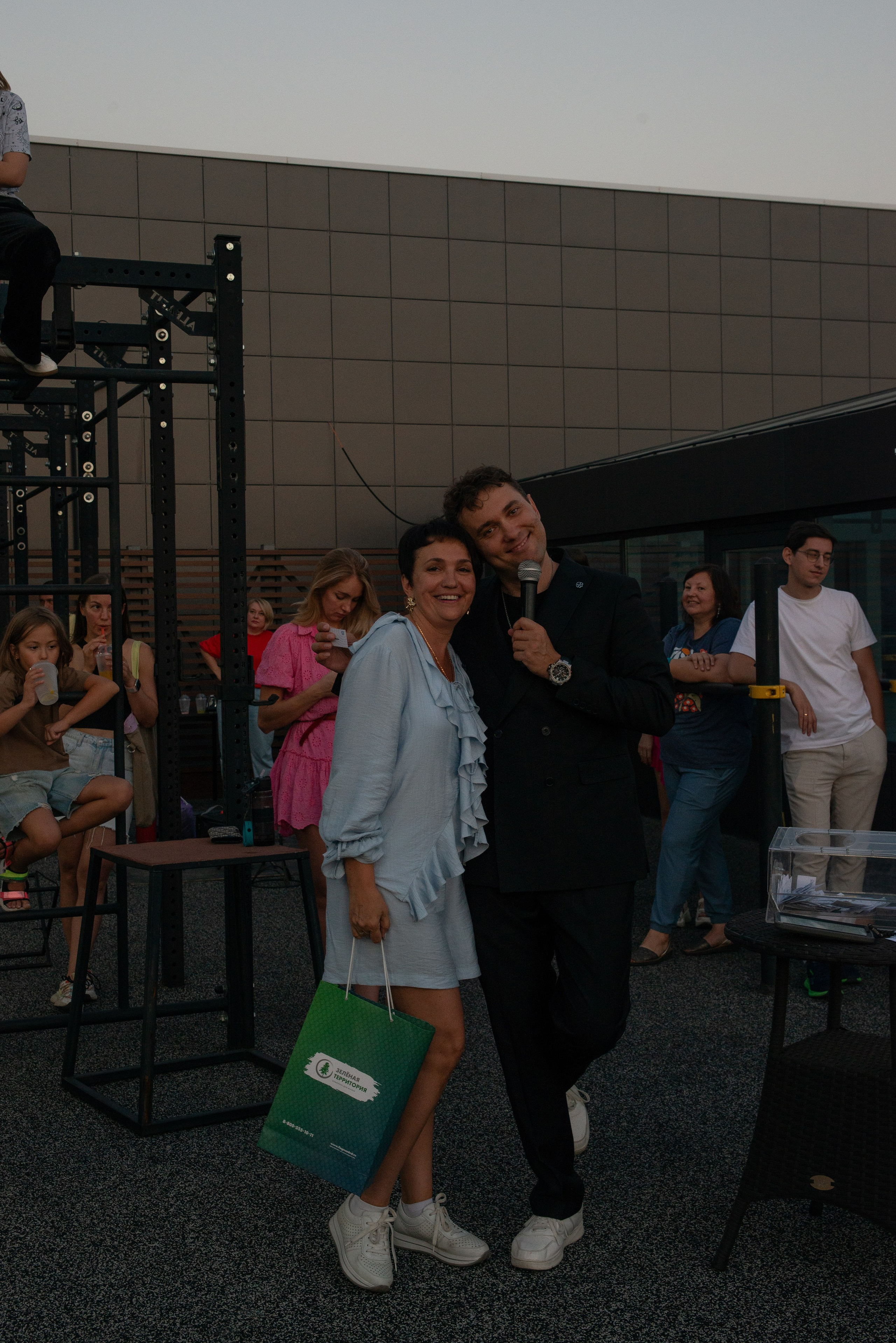 Джиматика 5 лет