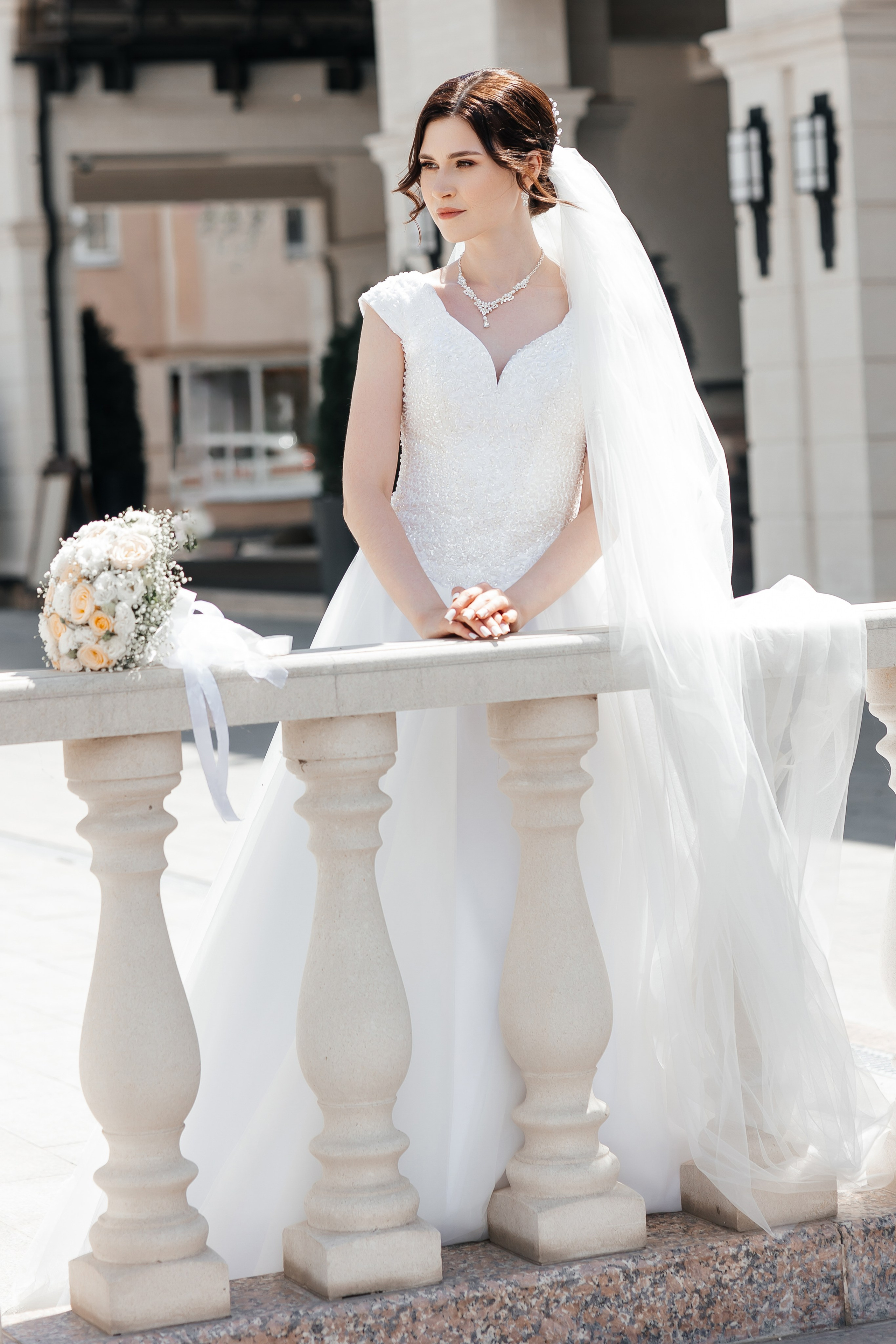 Анна и Артур