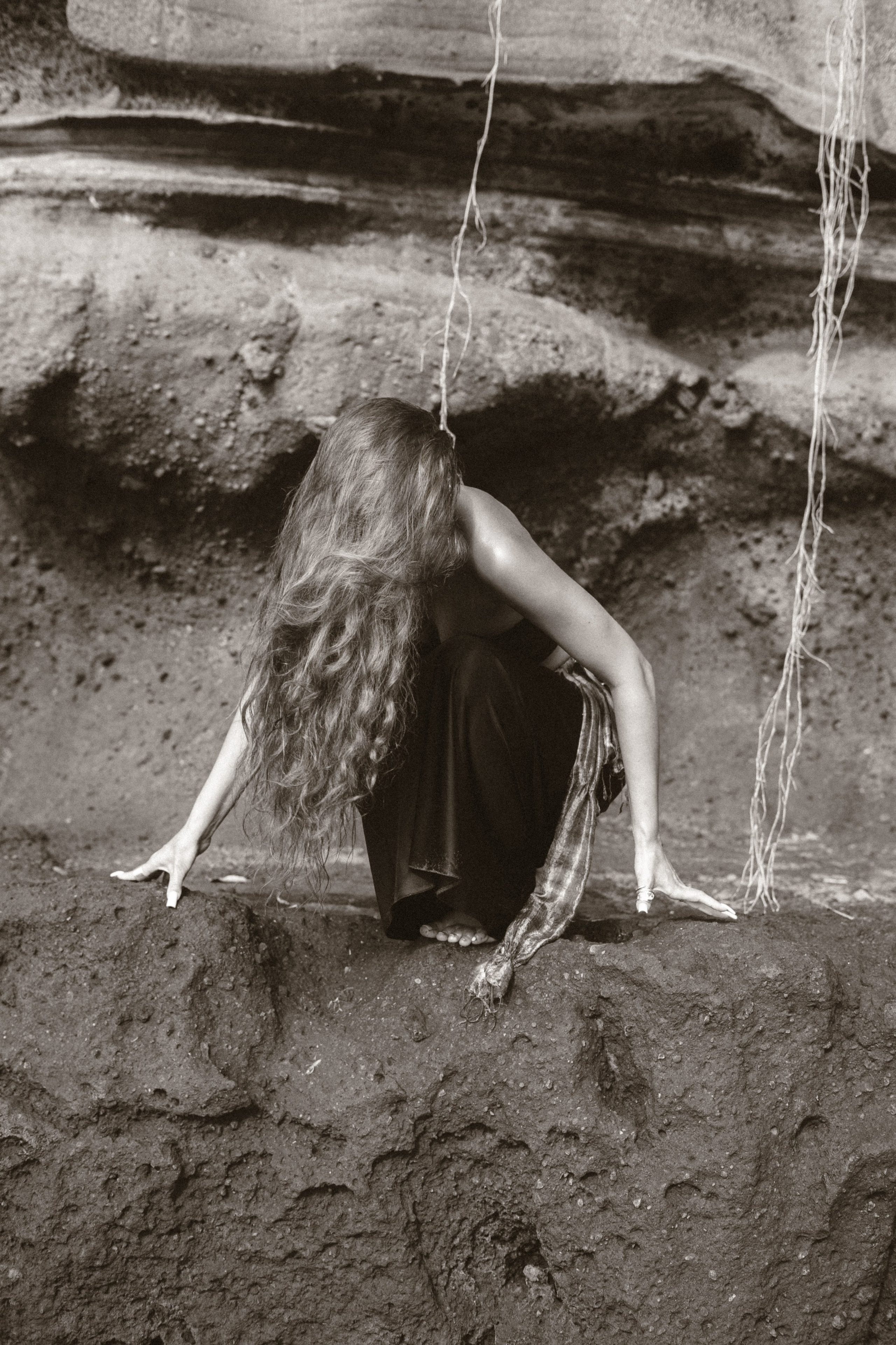 Darina. Alena Gribkova