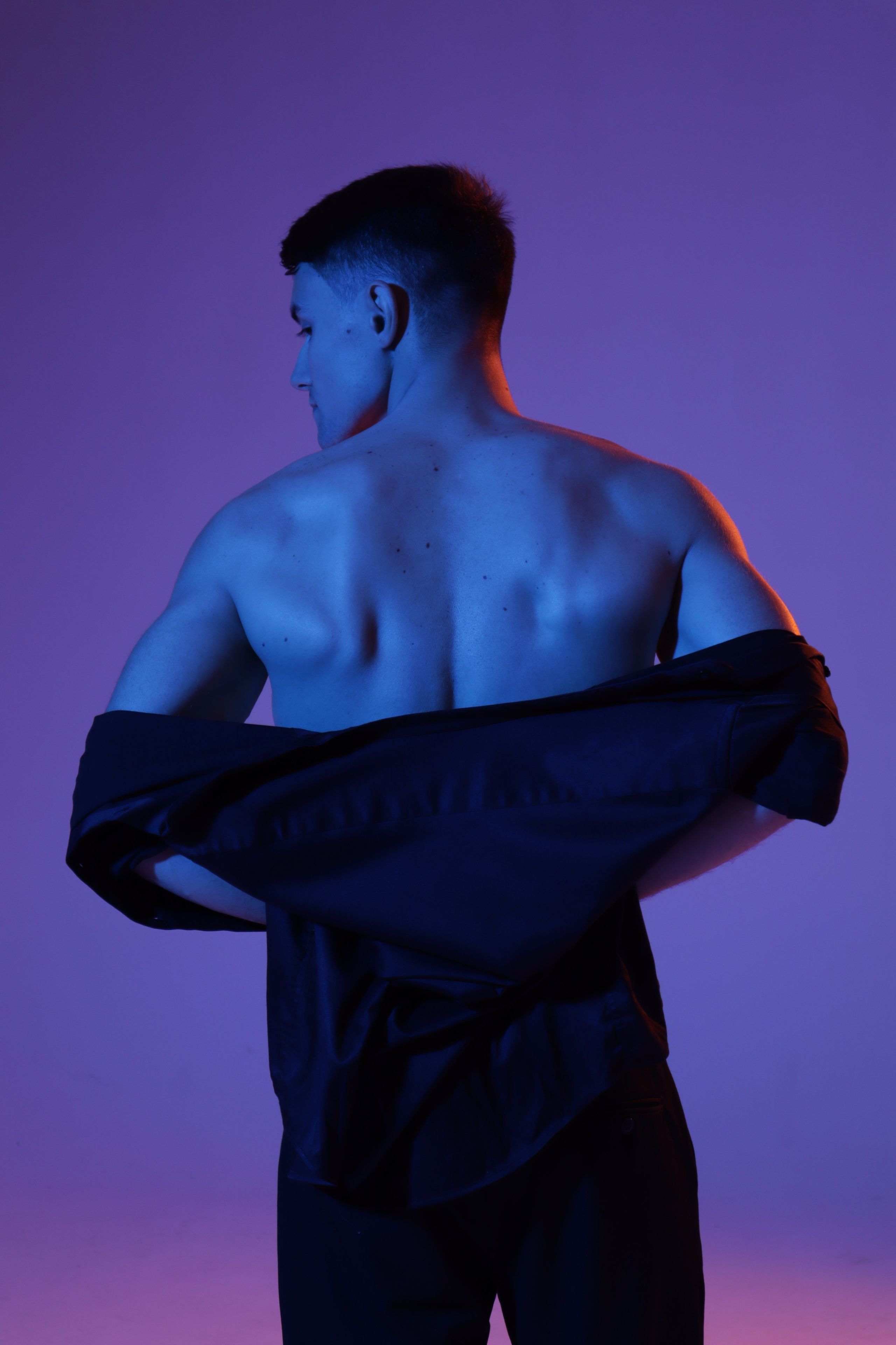 Anna Kravts|Фотограф