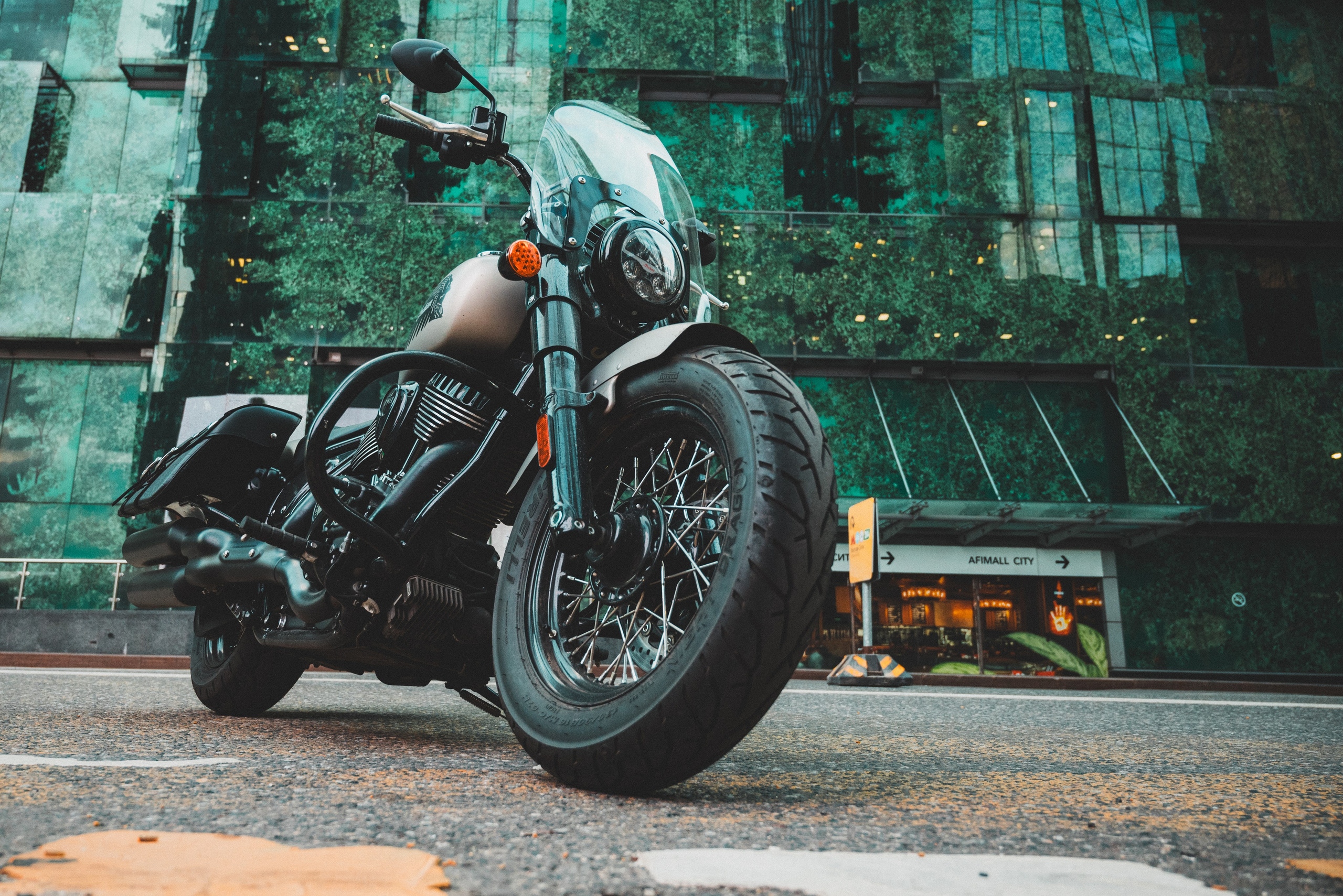 Мото. MrADA fotografer