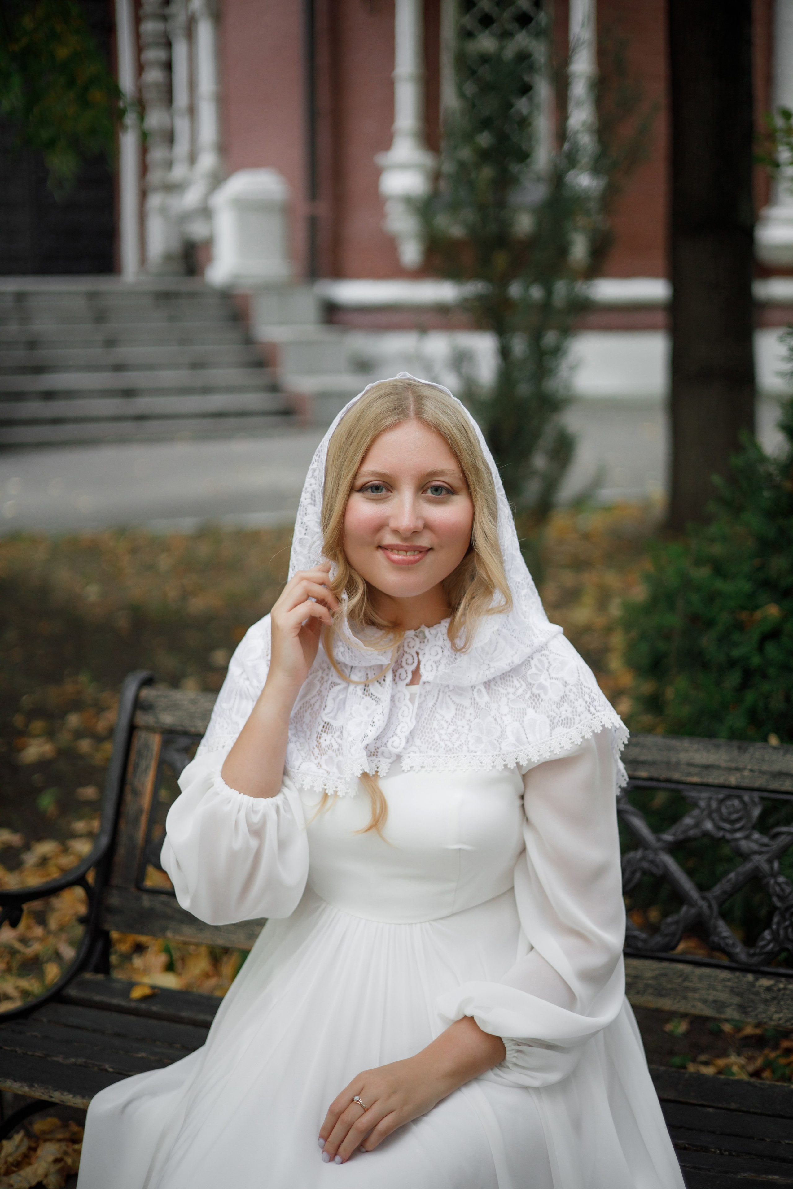 Венчание: Татьяна и Дмитрий. Свадебный и репортажный фотограф (Москва, Королев и другие)