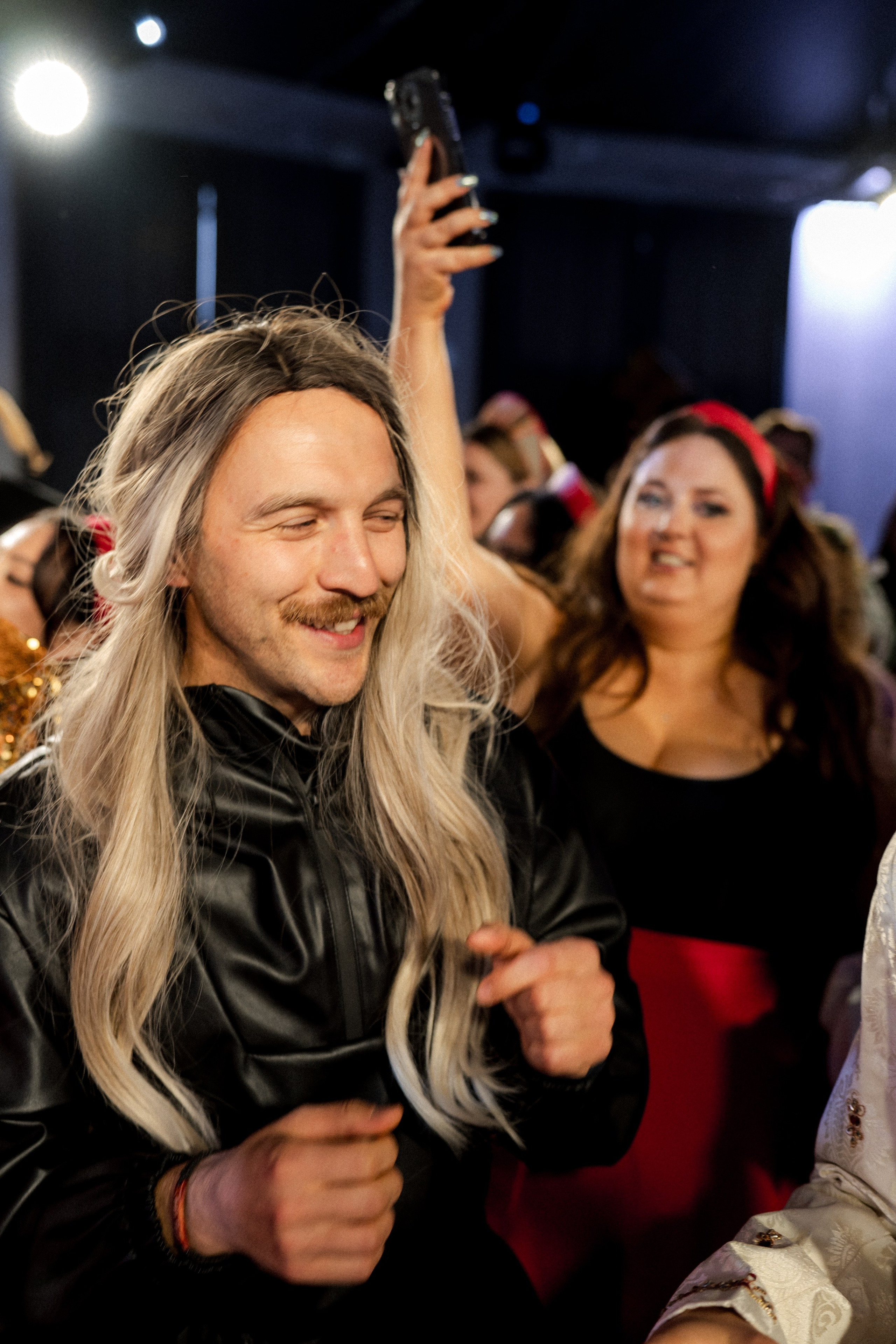 Birthday А-Ля-Русс. Свадебный фотограф Санкт-Петербург СПб