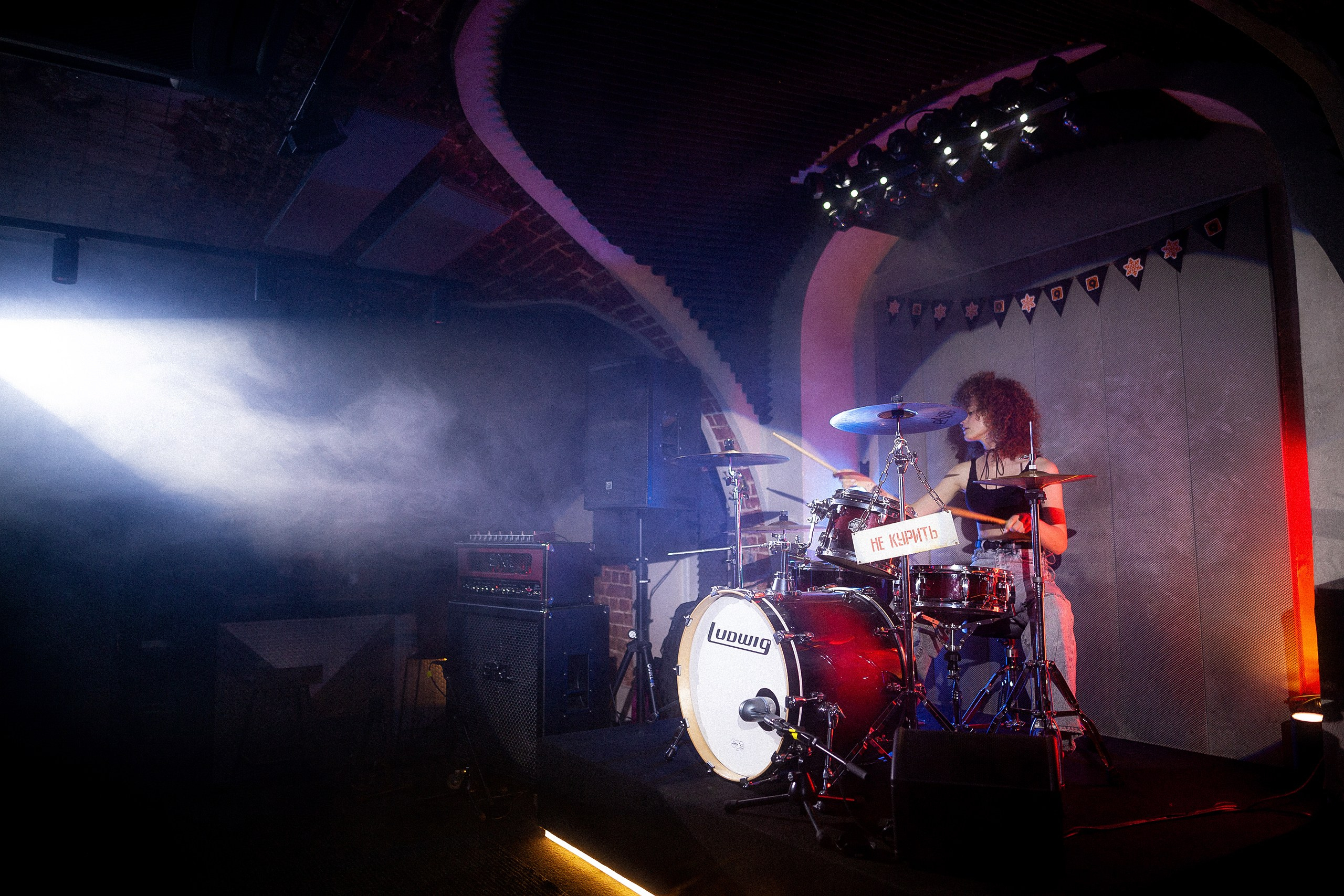 Лера. Леонид Рябов — фотограф в Нижнем Новгороде