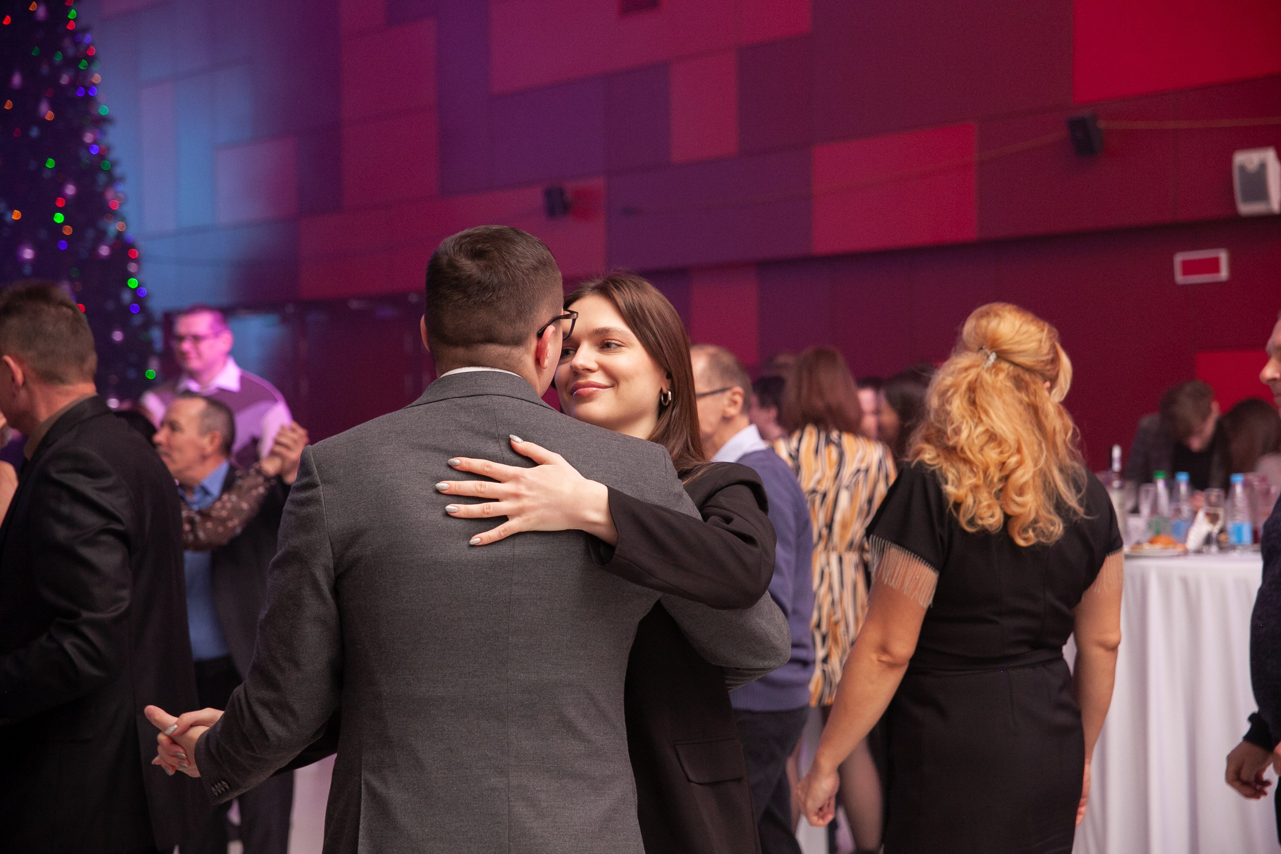 IBA КОРПАРАТИВ