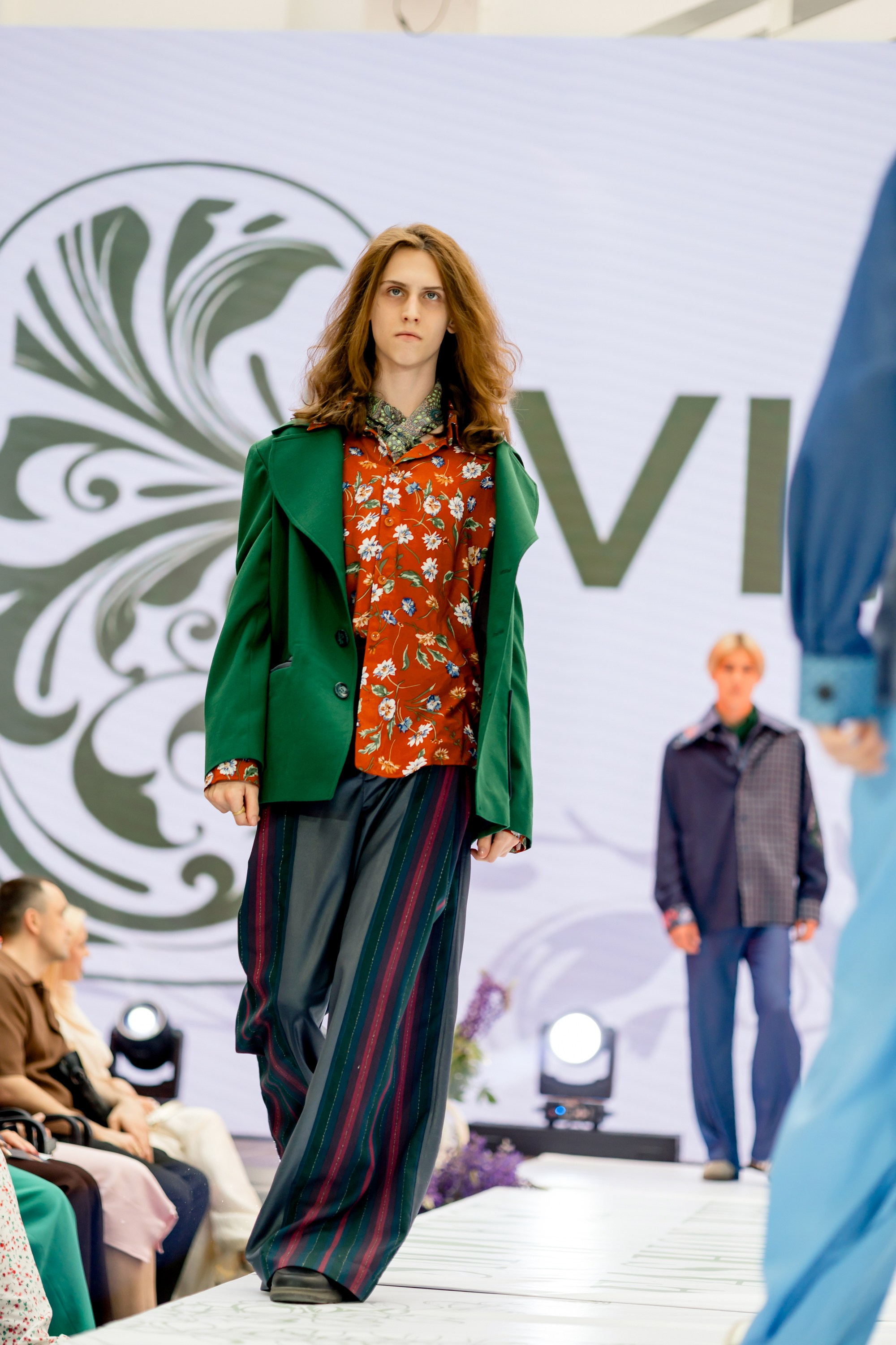 Smolensk Fashion Week 2025_День 2_Смоленская матрешка. Главная