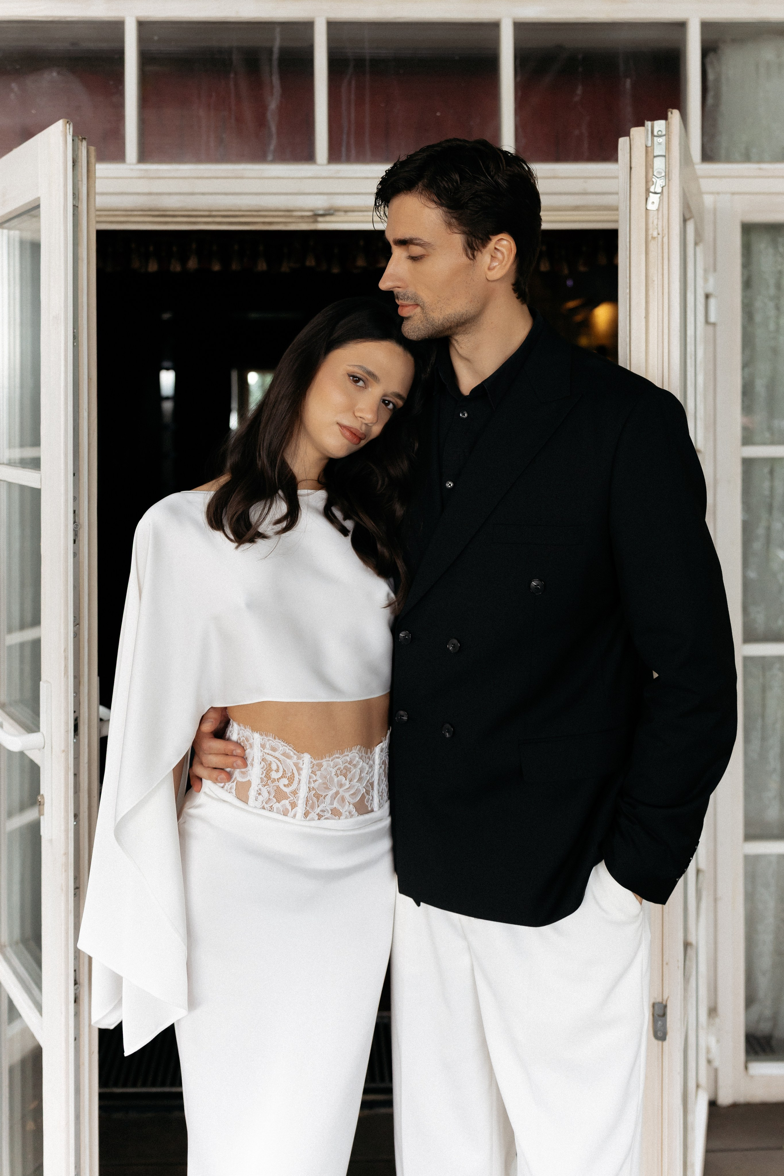 Никита и Лиза. Фотограф Москва|Комиссарова Наталья