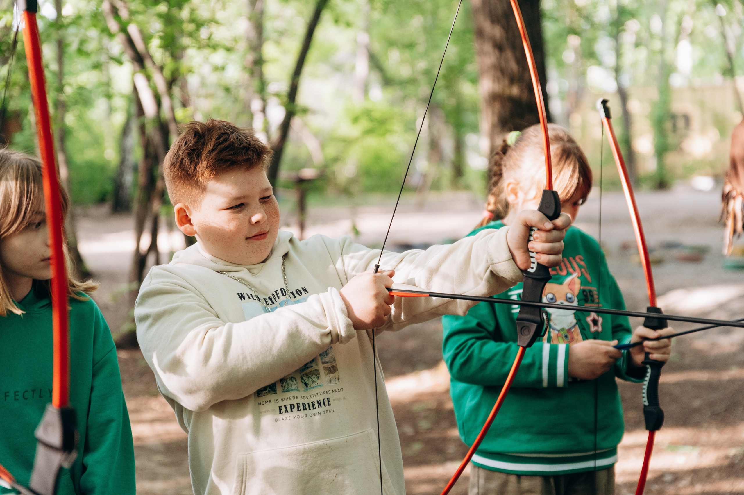 «Тайна пропавшего ожерелья». Фотограф в Новосибирске