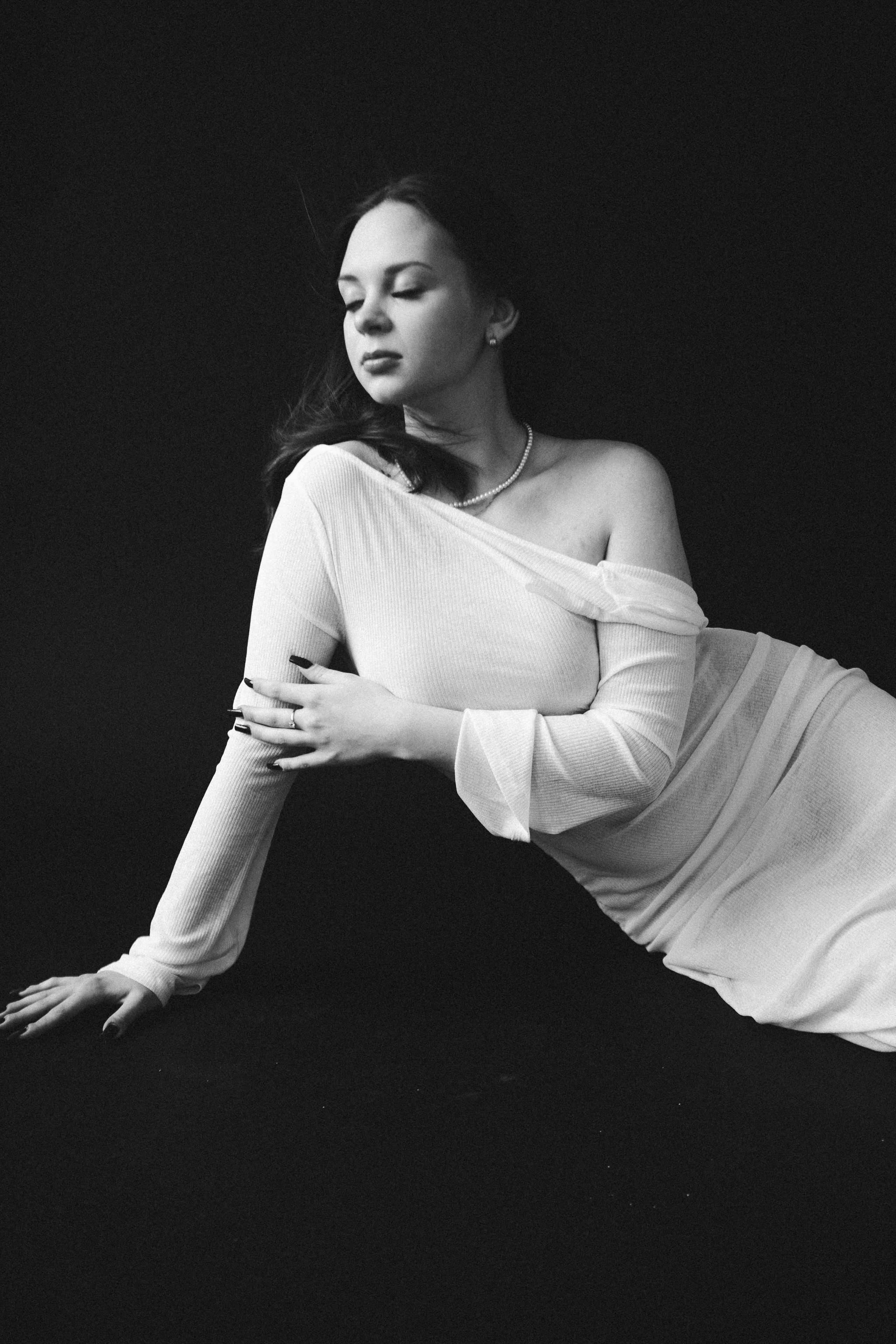 Фотосессия для Марии. Портретный фотограф в Иванове Ольга Гуральник