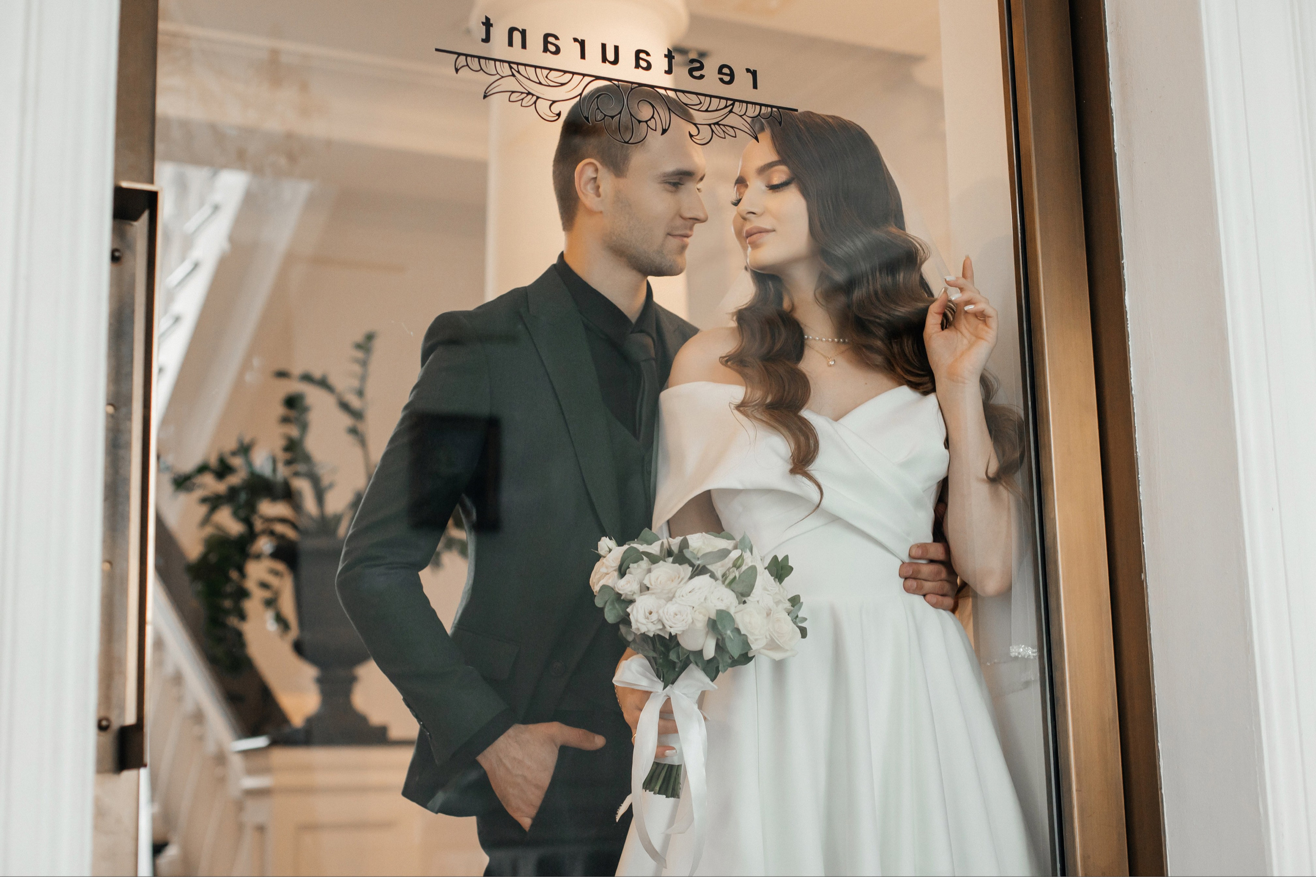 S & A. Фотограф Ольга Лапшина