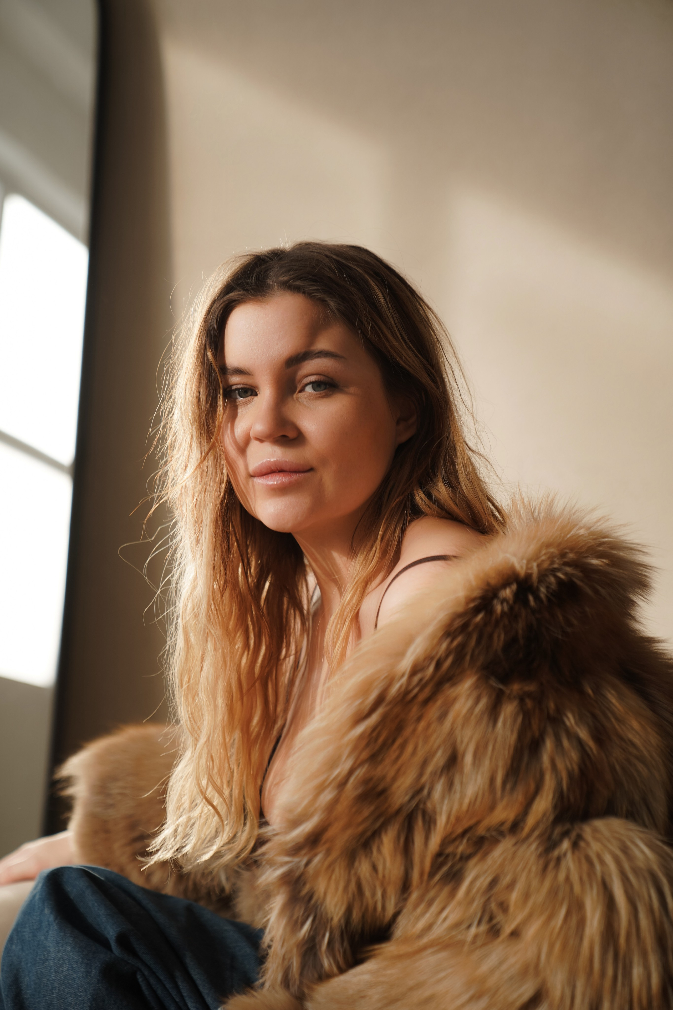 Внутри — целый мир