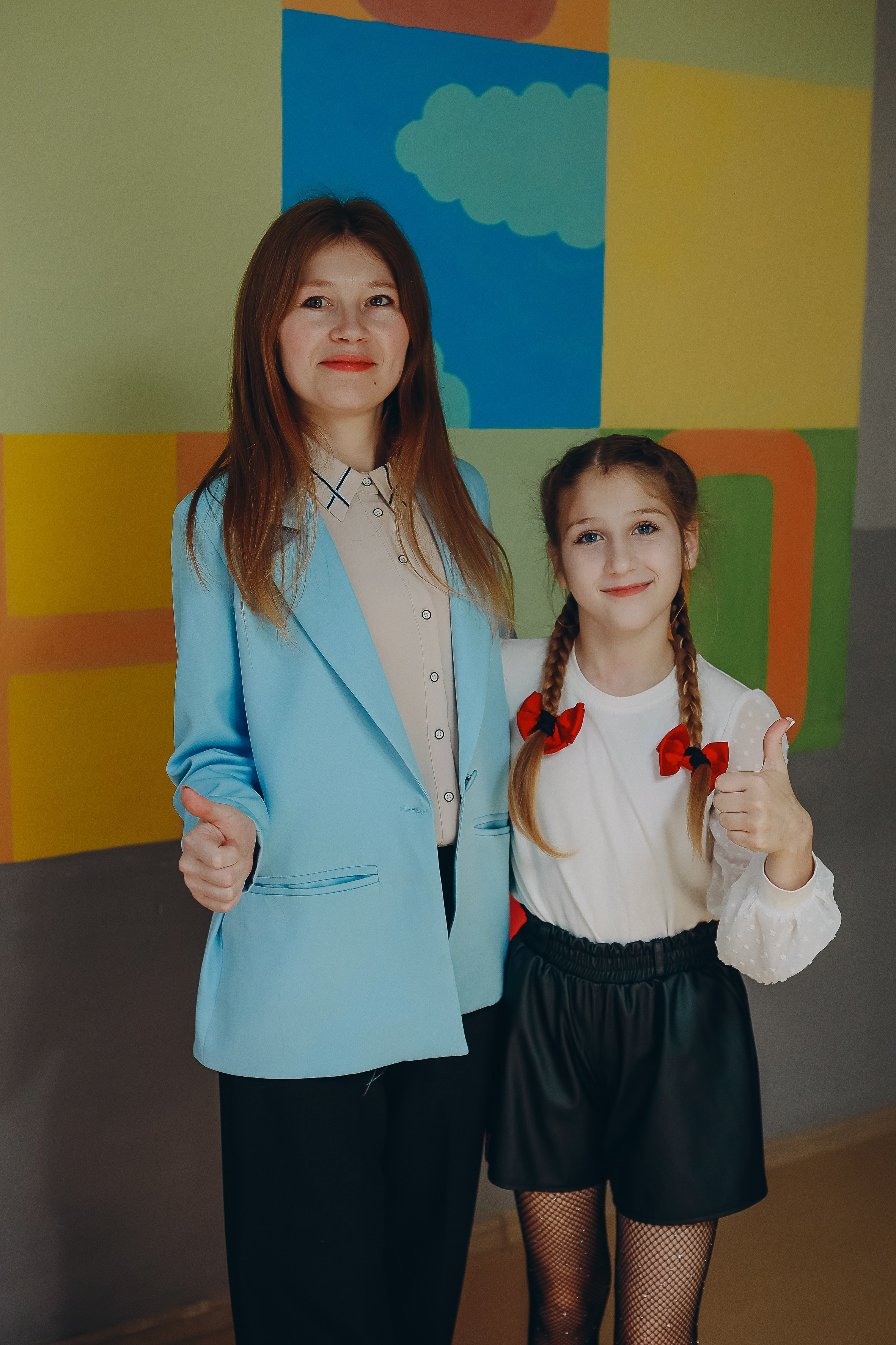 Фотокнига для выпускников 4 класса Погромской школы. Яковлева Екатерина. Школьный и семейный фотограф