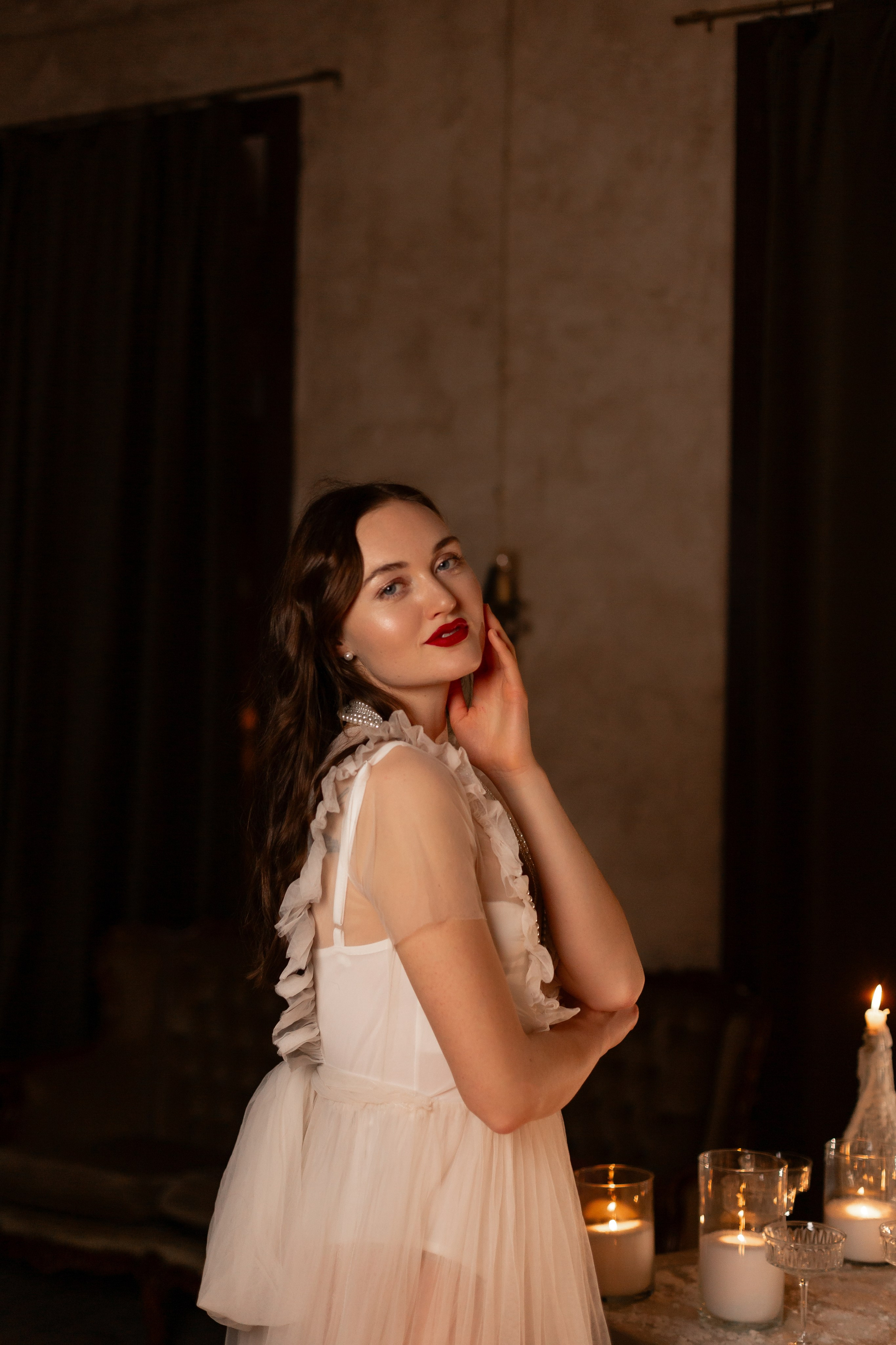 Frozen Lake. Свадебный и семейный фотограф Спб Бошман Ирина