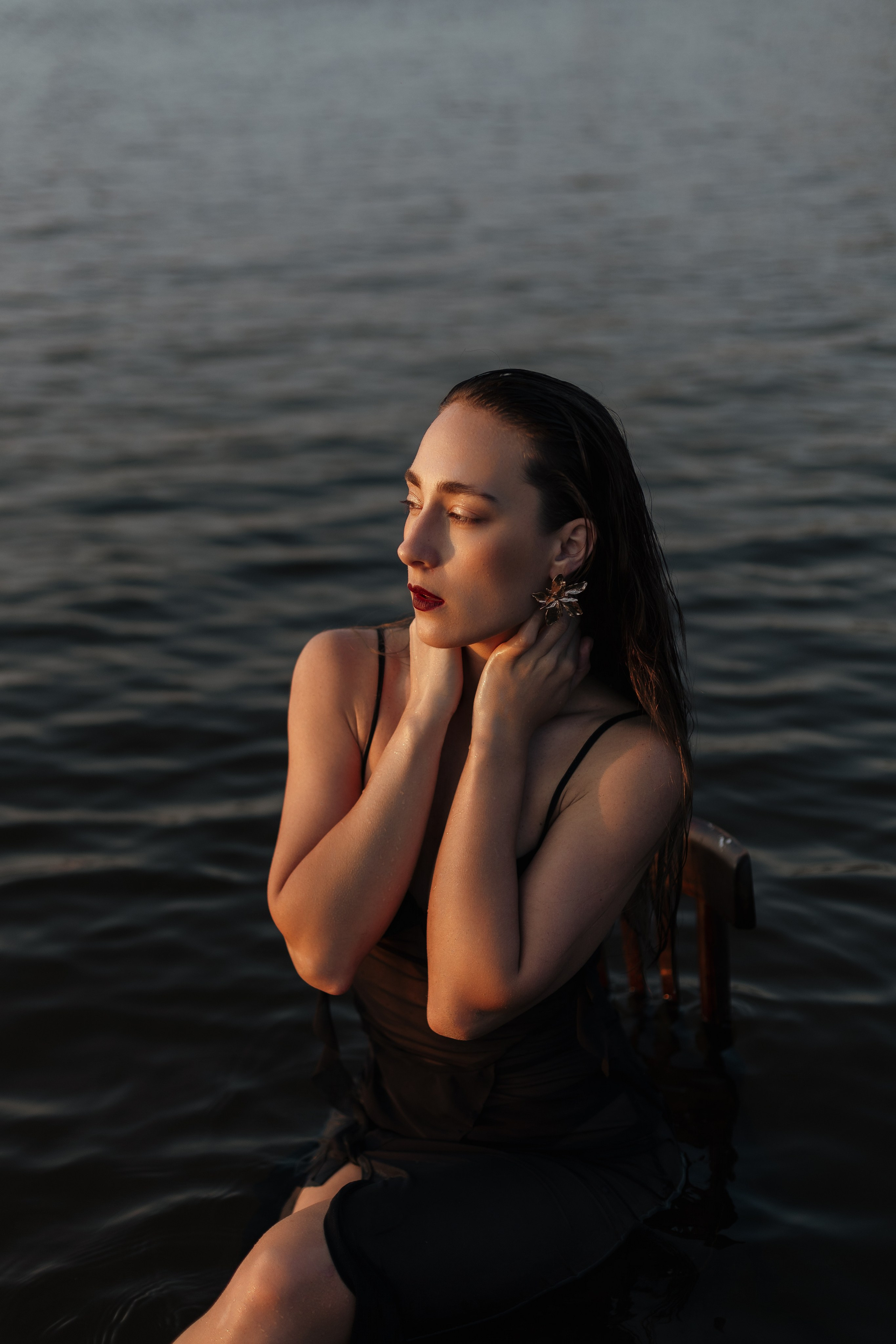 Минимализм. Свадебный и семейный фотограф Спб Бошман Ирина