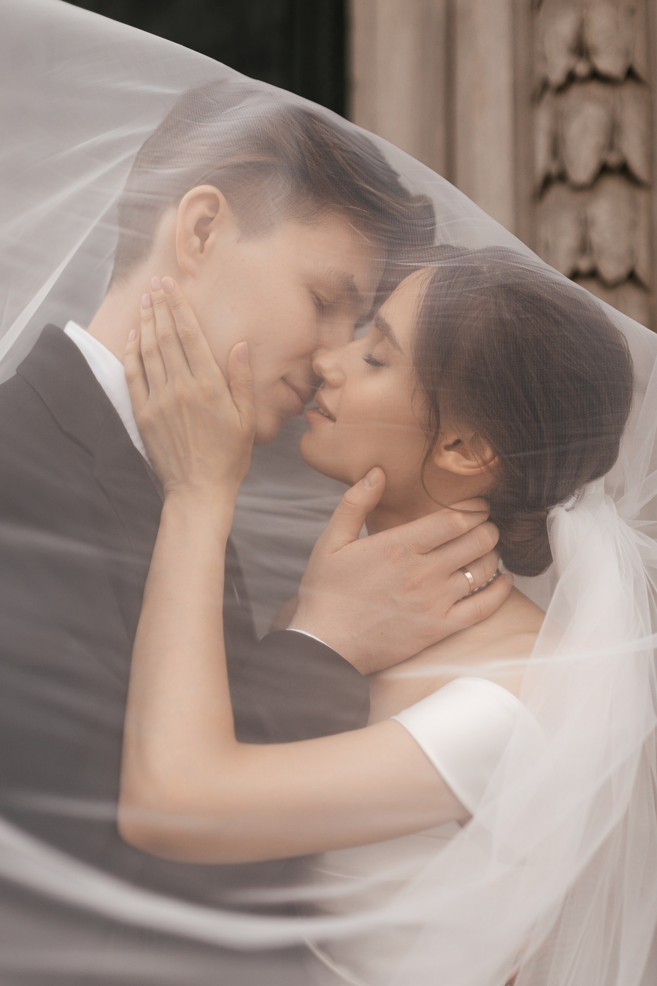 Академия Штиглица. Николь — ваш любимый фотограф в Санкт-Петербурге