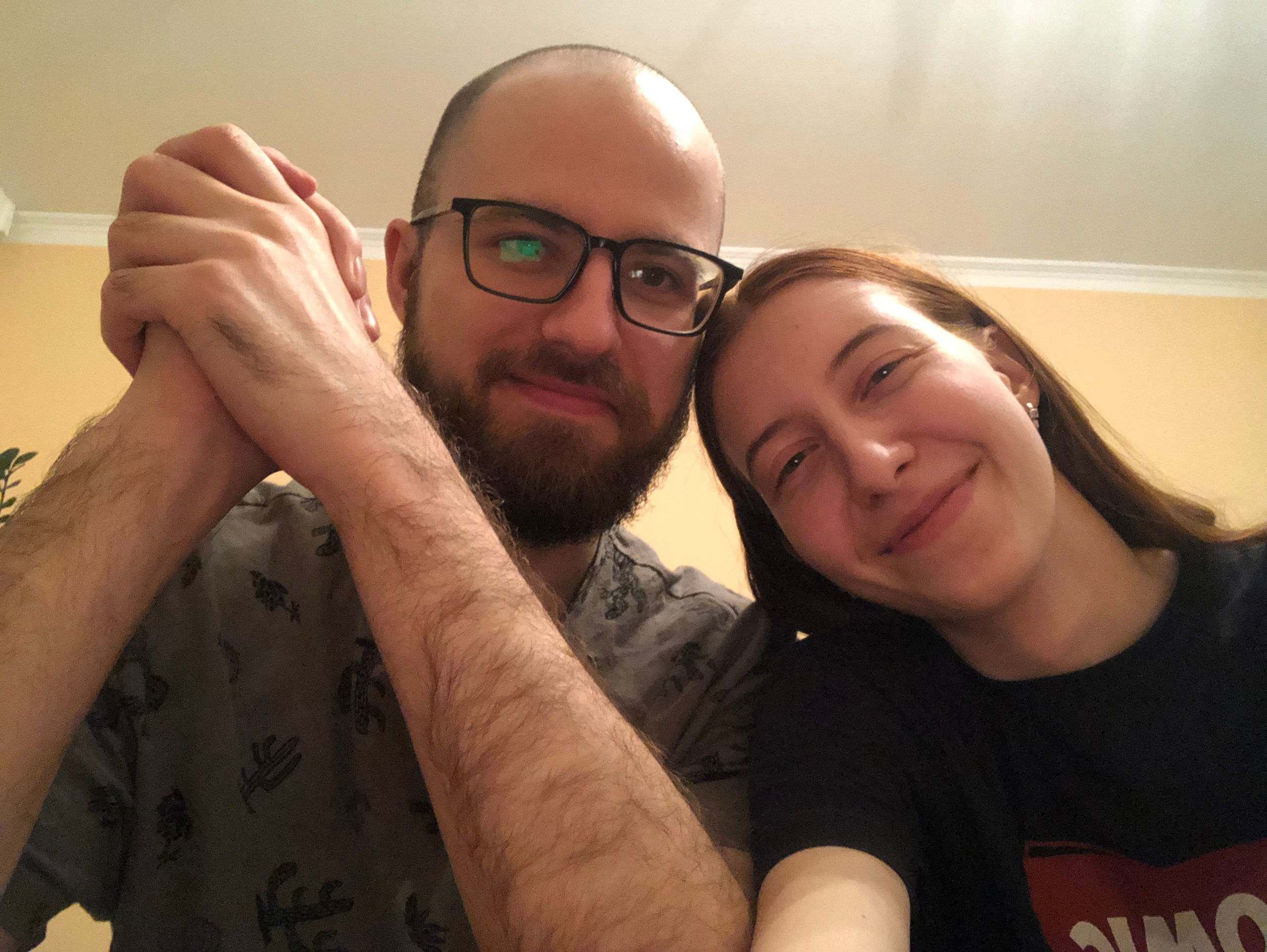 Декабрь. Семейный, Свадебный фотограф СПБ Питер— Романова Екатерина