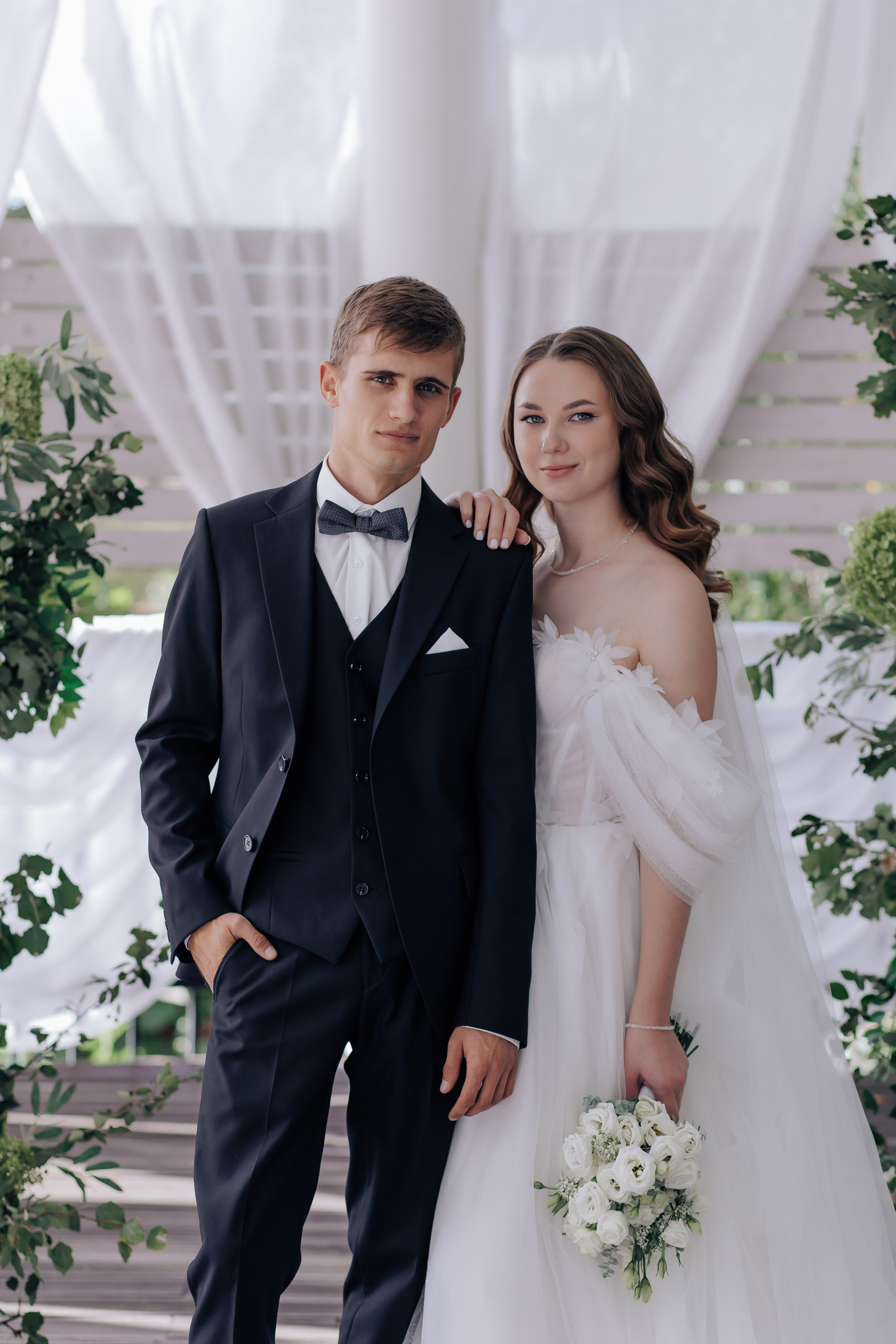 Свадебная Фотосессия. Свадебный фотограф Воронеж