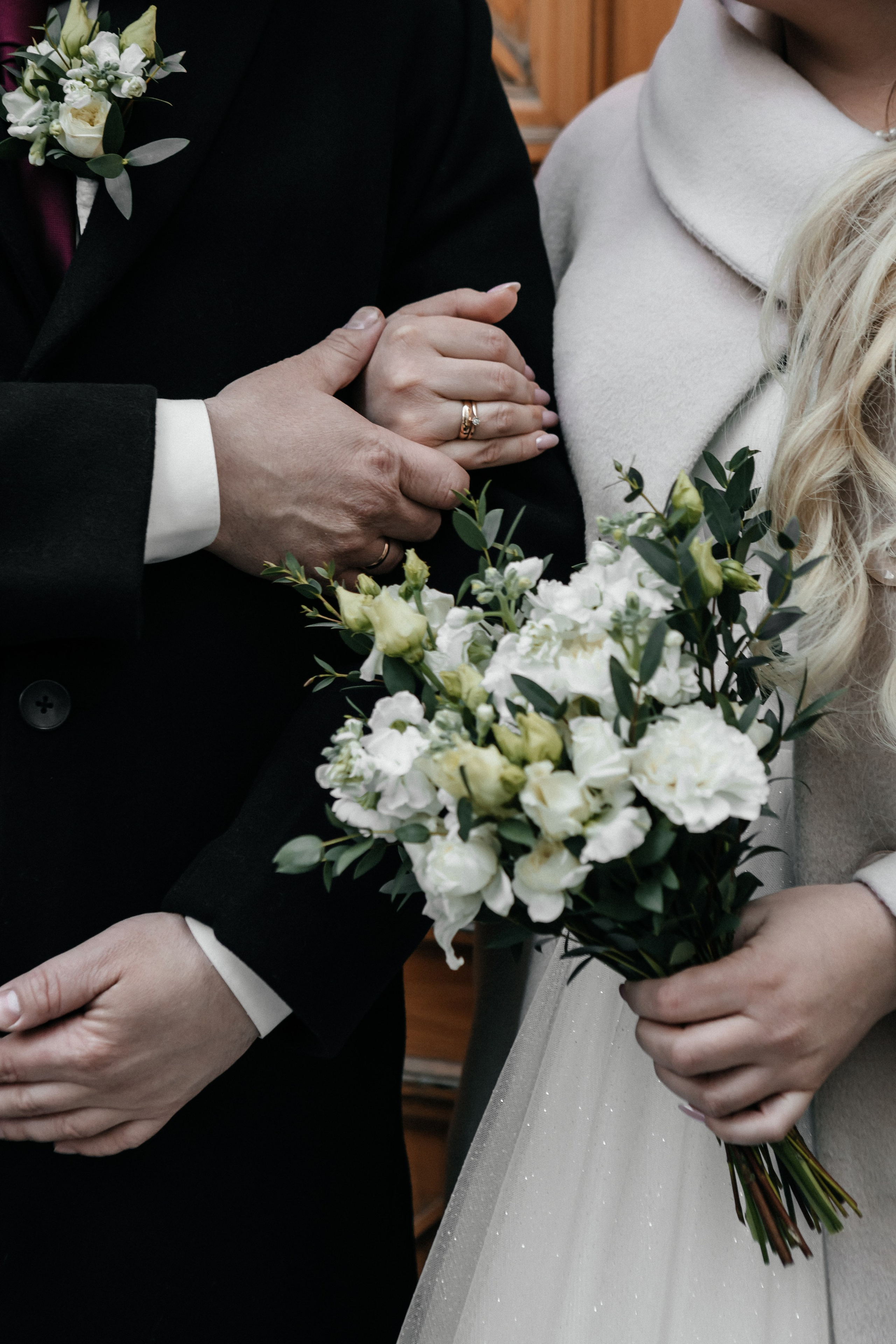 Анонс свадьбы Георгия и Дарьи. Свадебный и семейный фотограф Елена Иштулкина