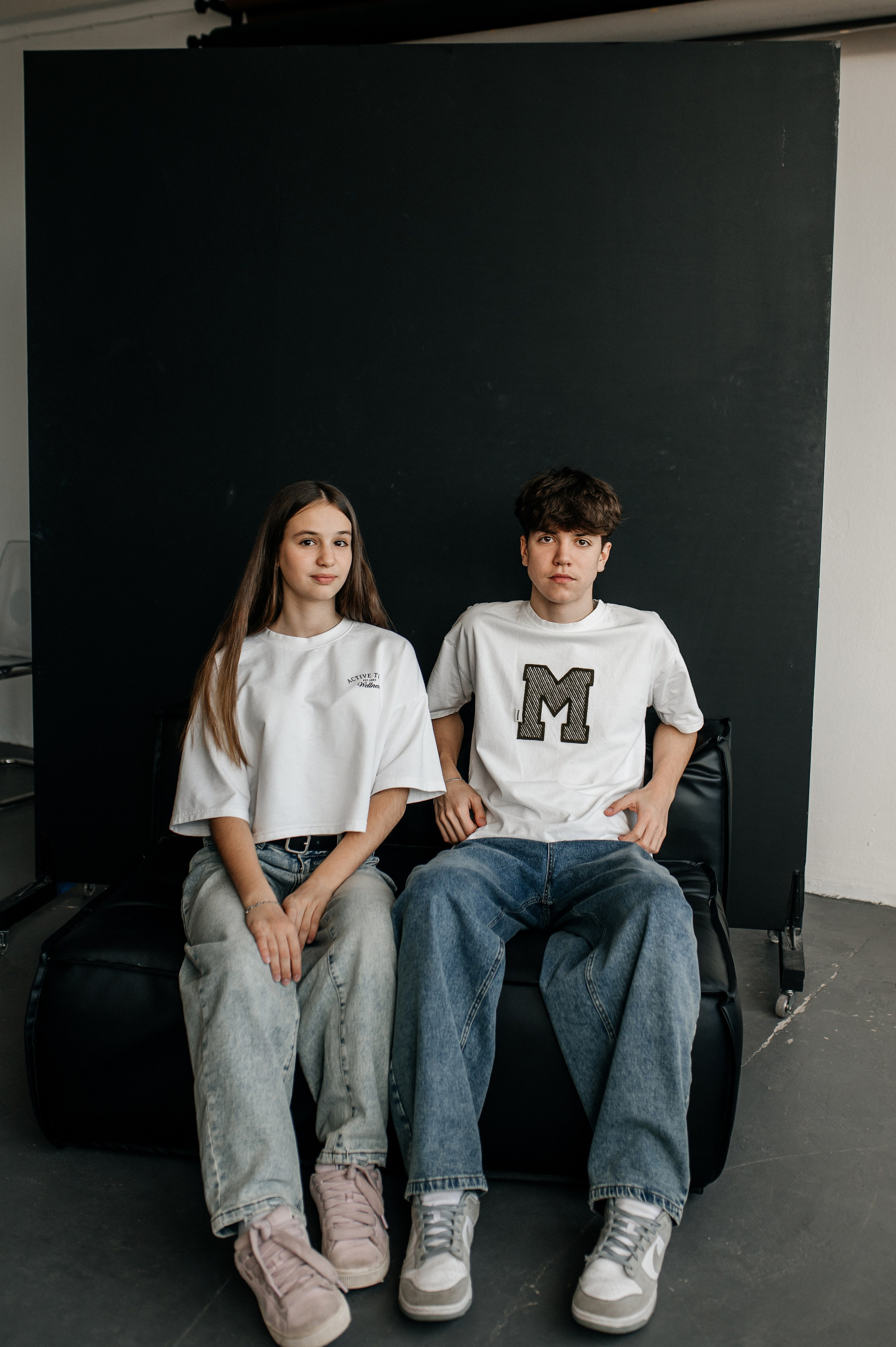 Ирина+Никита+Егор+Ульяна. Костюшко Кристина — семейный и свадебный фотограф в Минске