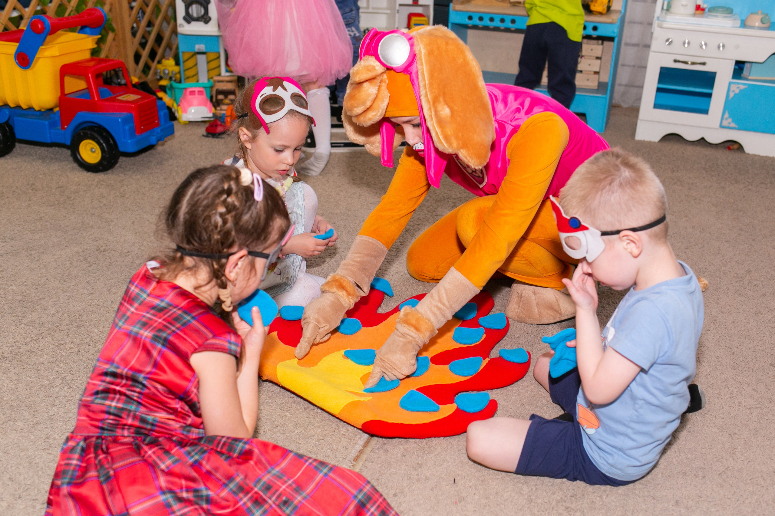 Праздники. Фотограф новорожденных и семейный фотограф НСО г. Бердск Марина Львова