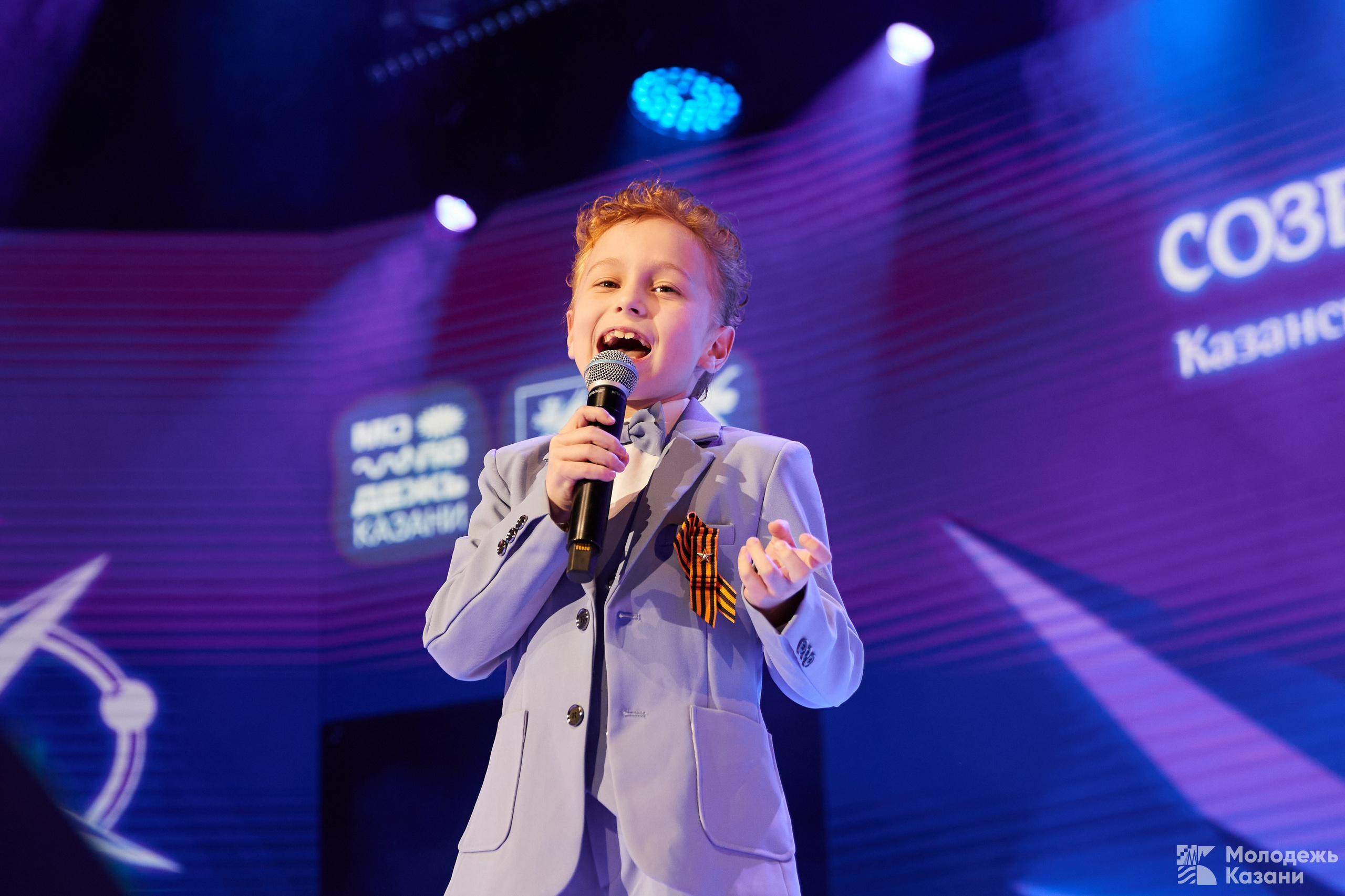 Гала-концерт «Созвездие-Йолдызлык 2025». Simpleand1