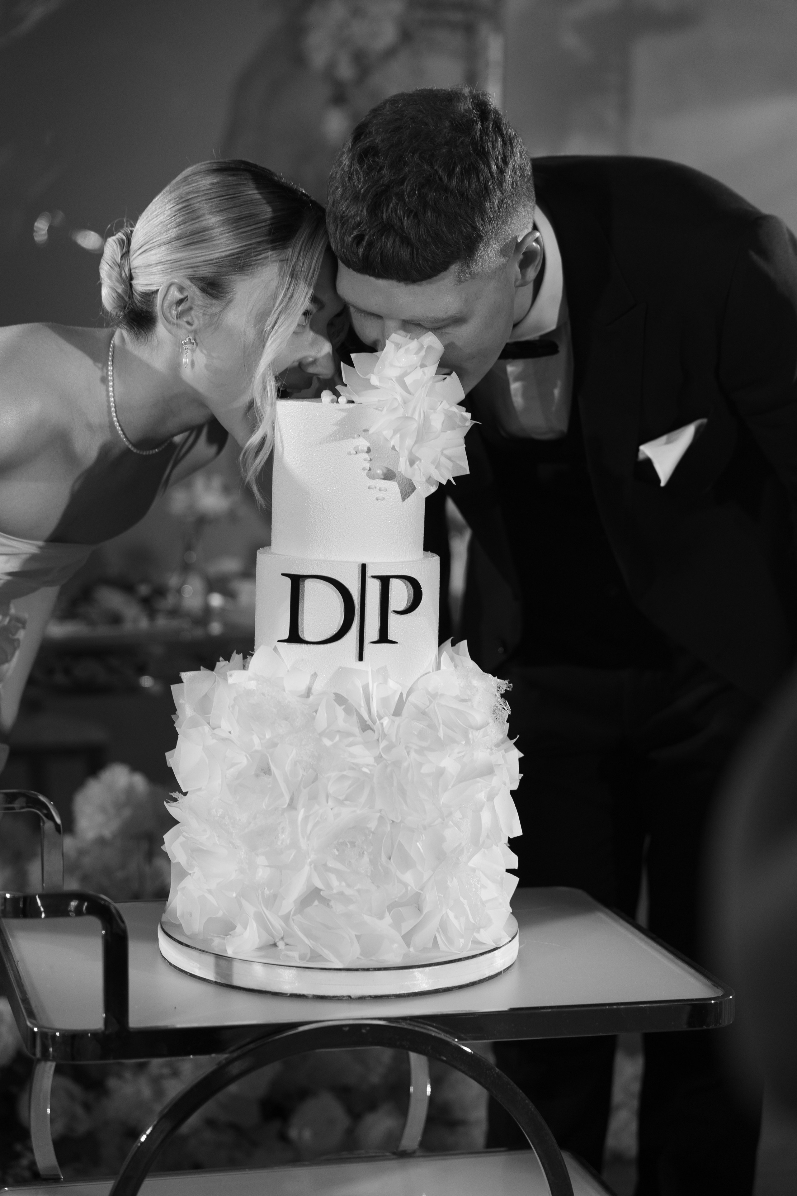 Полина и Даниил. Свадебный фотограф Минск РБ