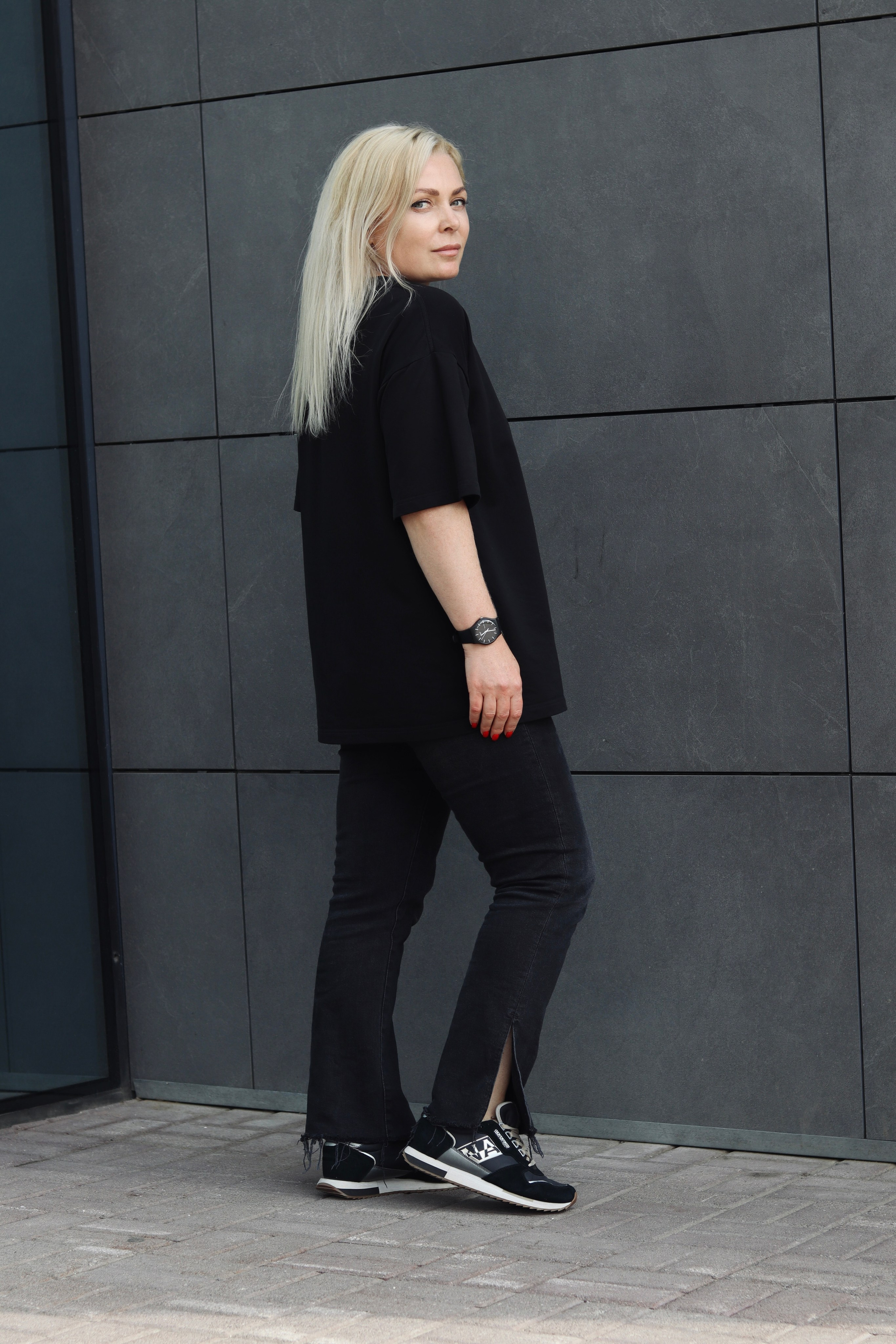 Индивидуальная. Фотограф Татьяна Жбанова