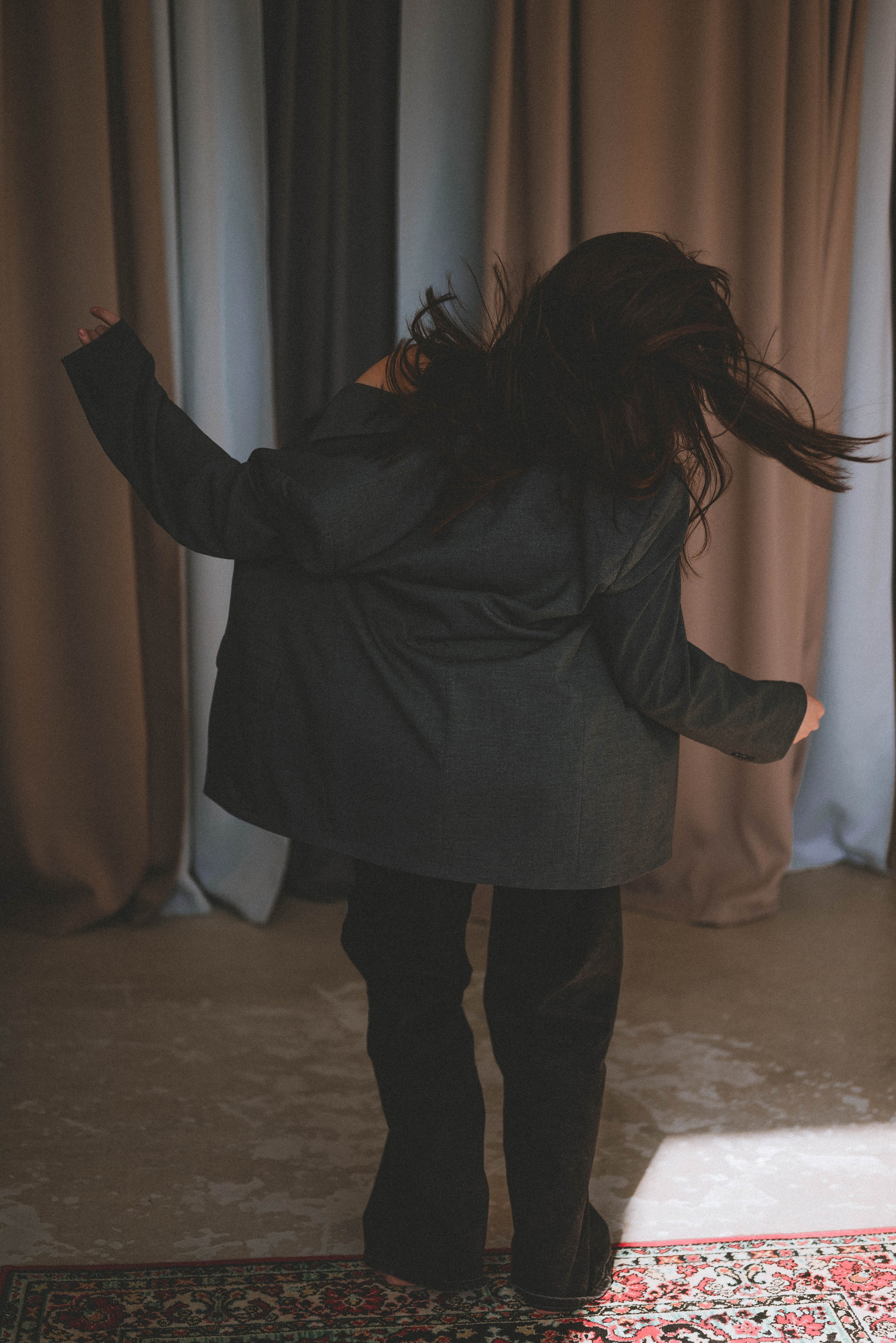 Валентина. Фотограф Кристина Пархоменко