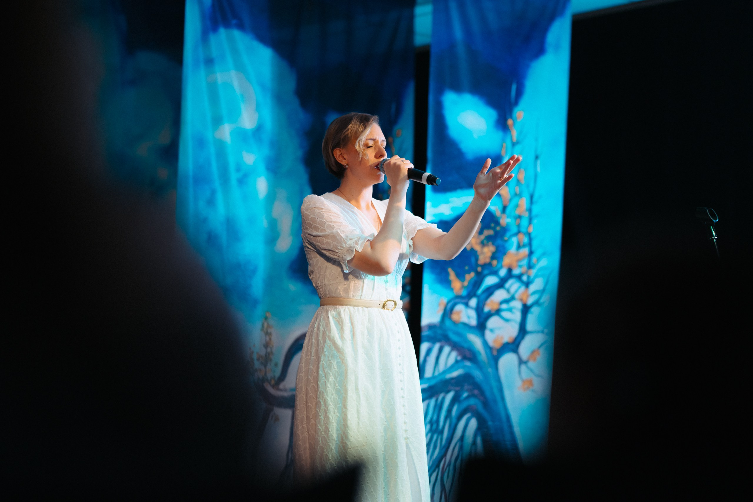 Международный Союз Немецкой культуры. Komonev