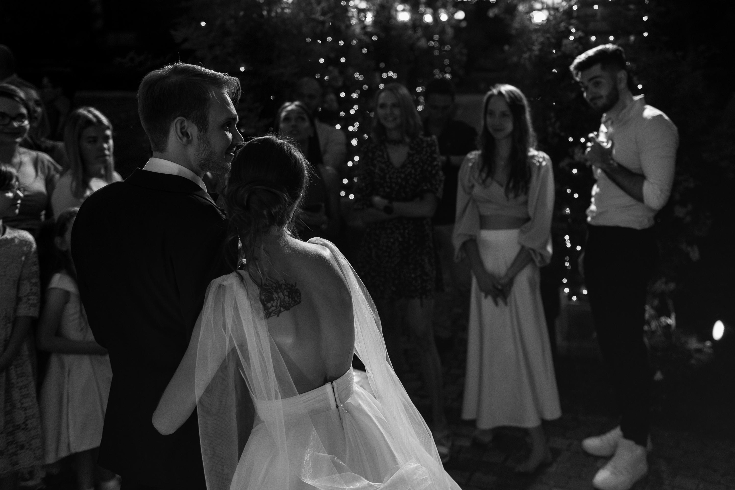 Ваня & Яна. Фотограф Serj Ganso