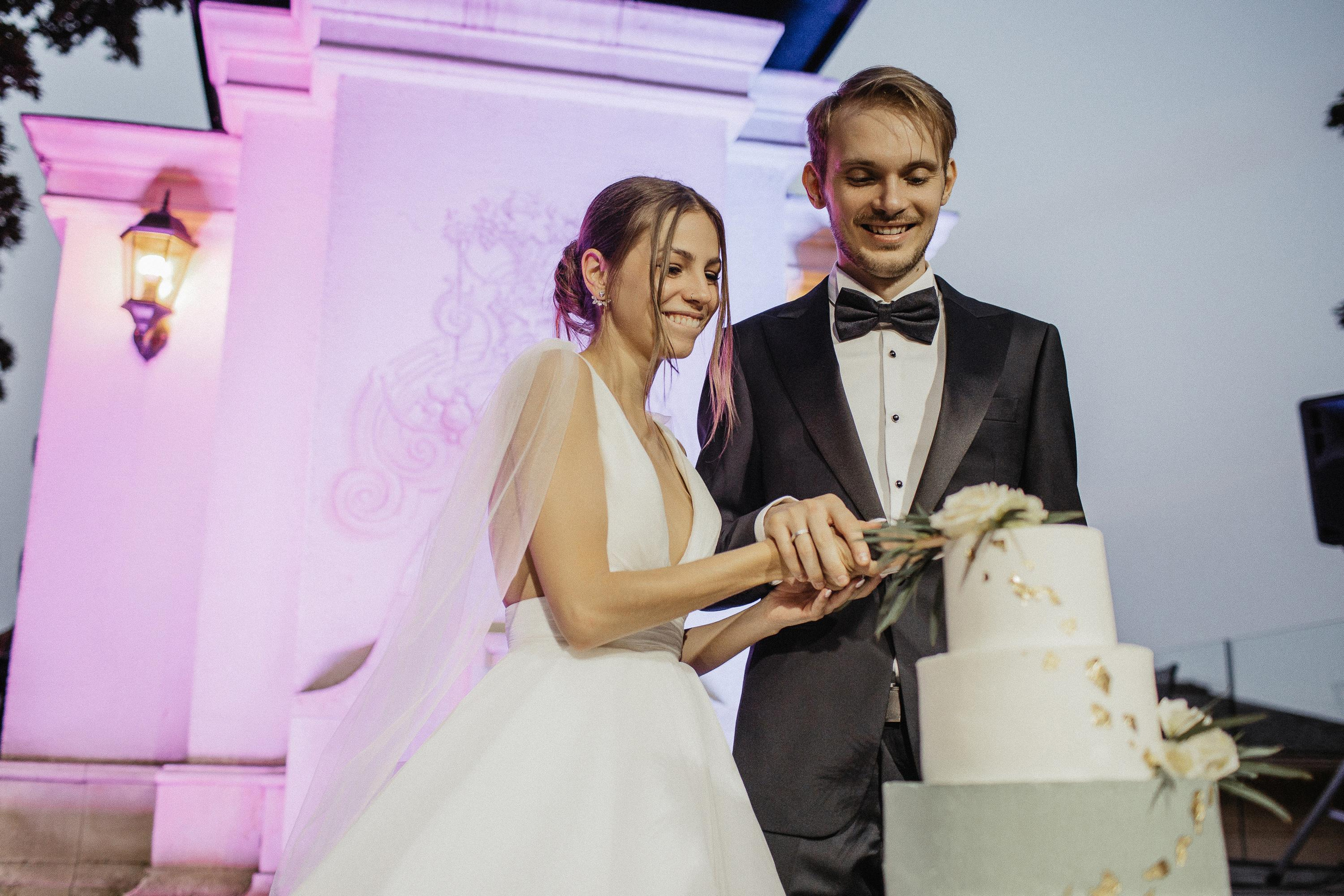 Ваня & Яна. Фотограф Serj Ganso