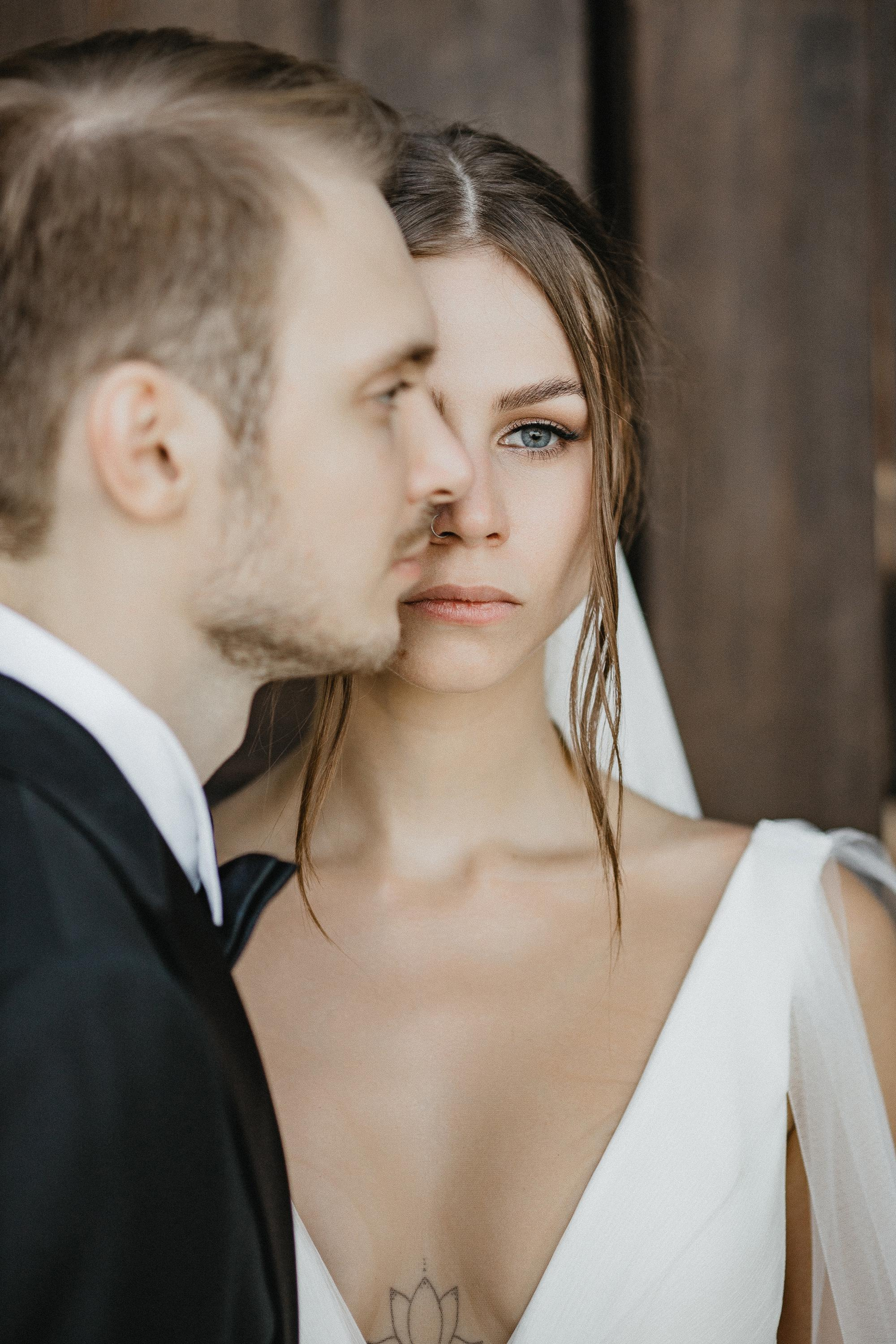 Ваня & Яна. Фотограф Serj Ganso