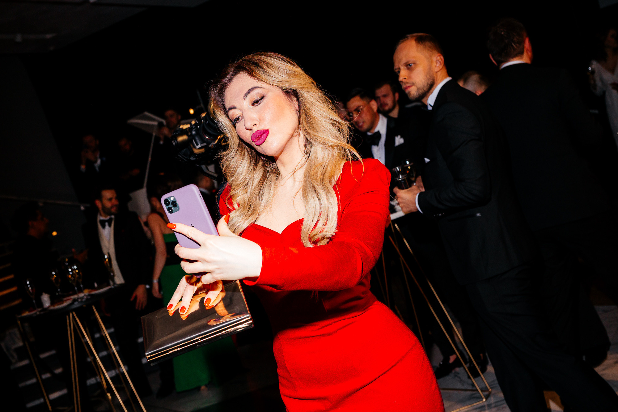 Wedding Awards. Фотограф Serj Ganso