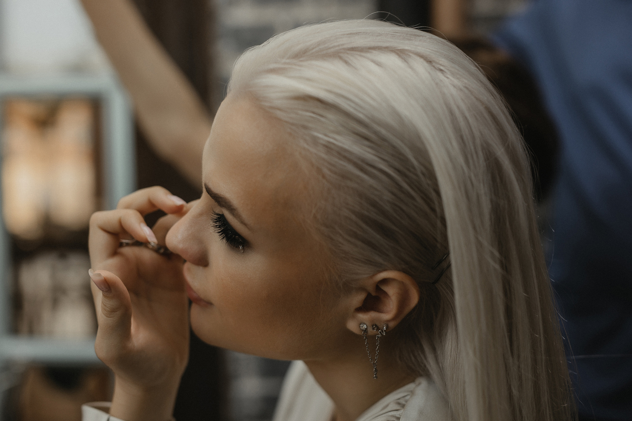 Настя & Вова. Фотограф Serj Ganso