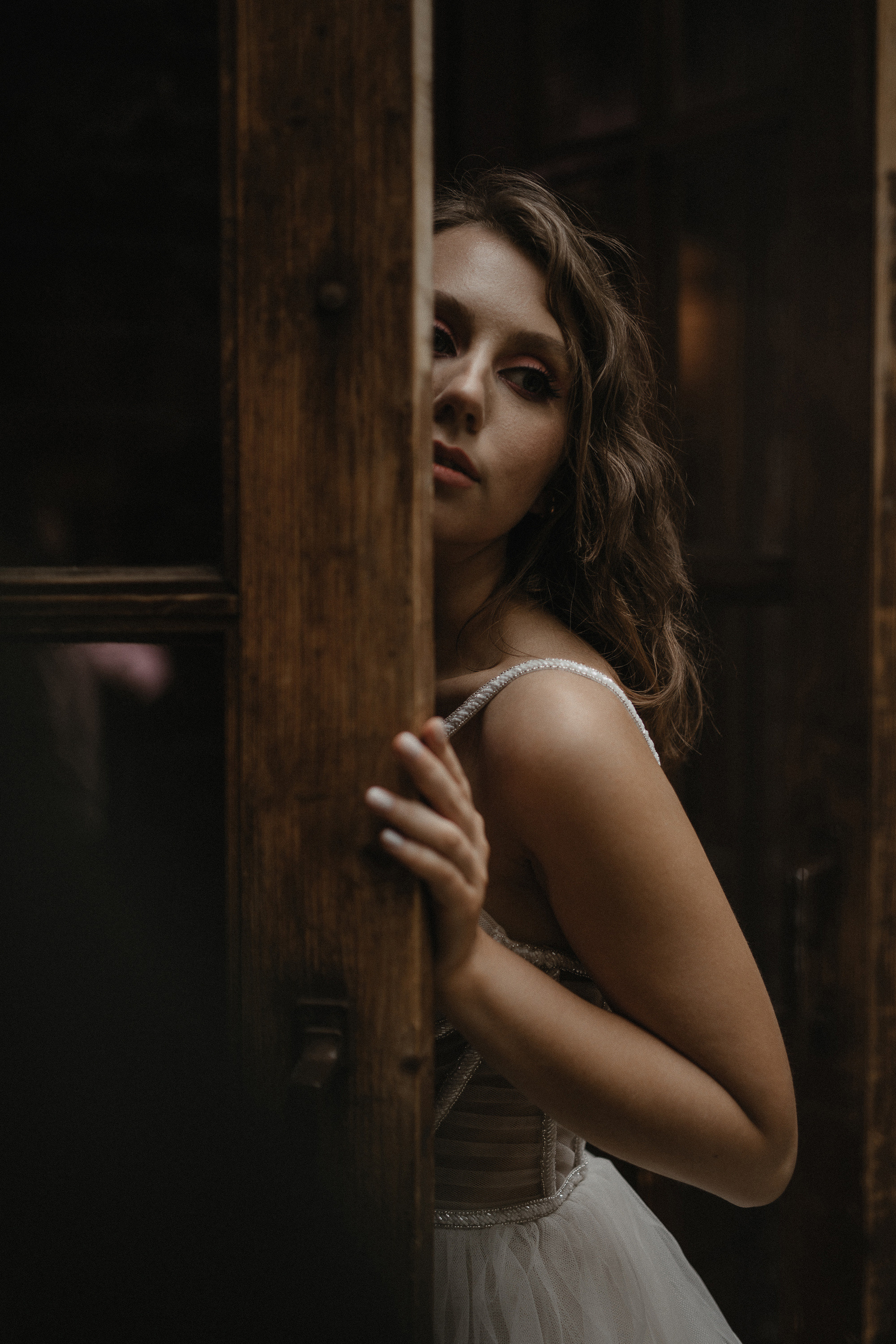 Дмитрий & Мария. Фотограф Serj Ganso