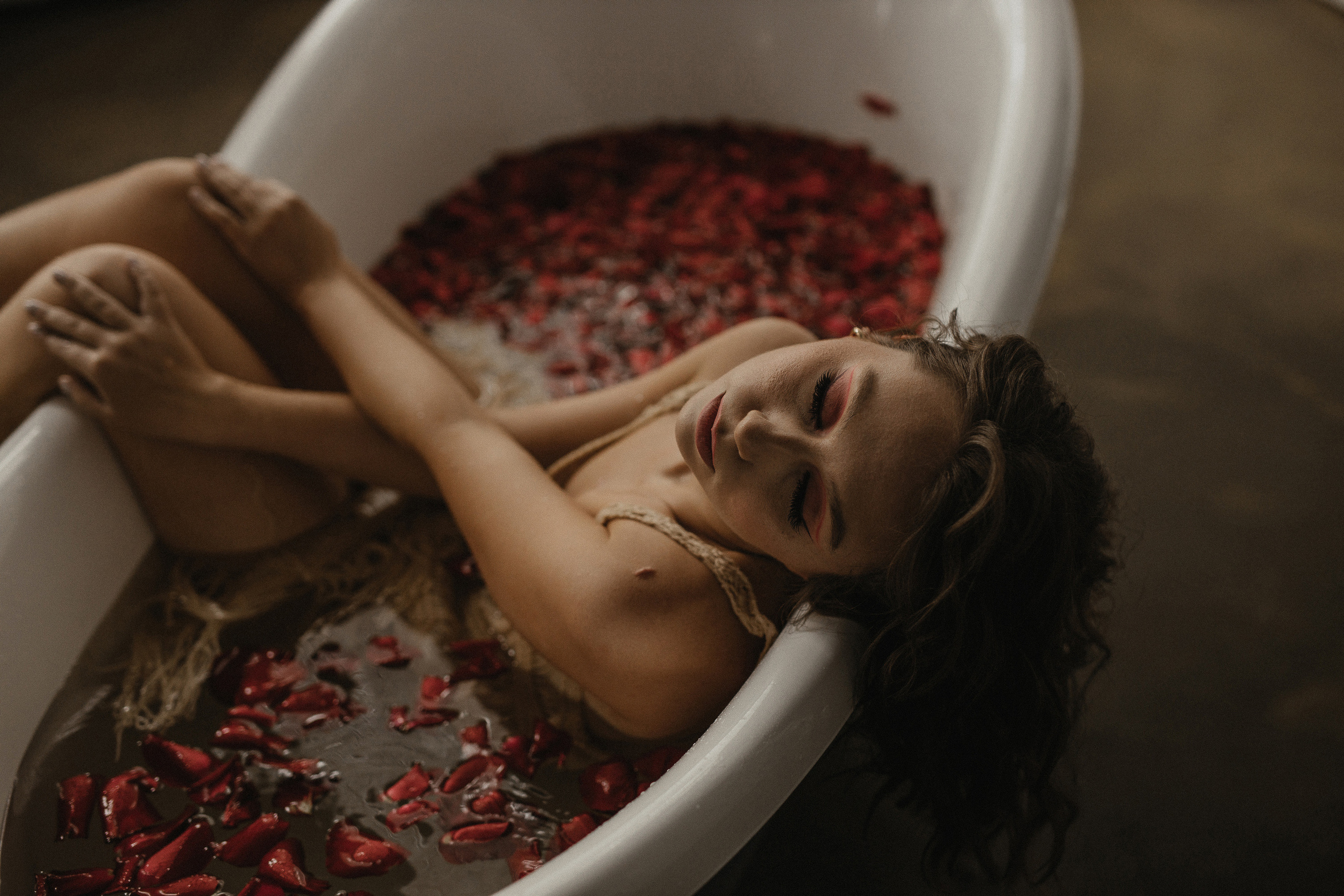 Дмитрий & Мария. Фотограф Serj Ganso