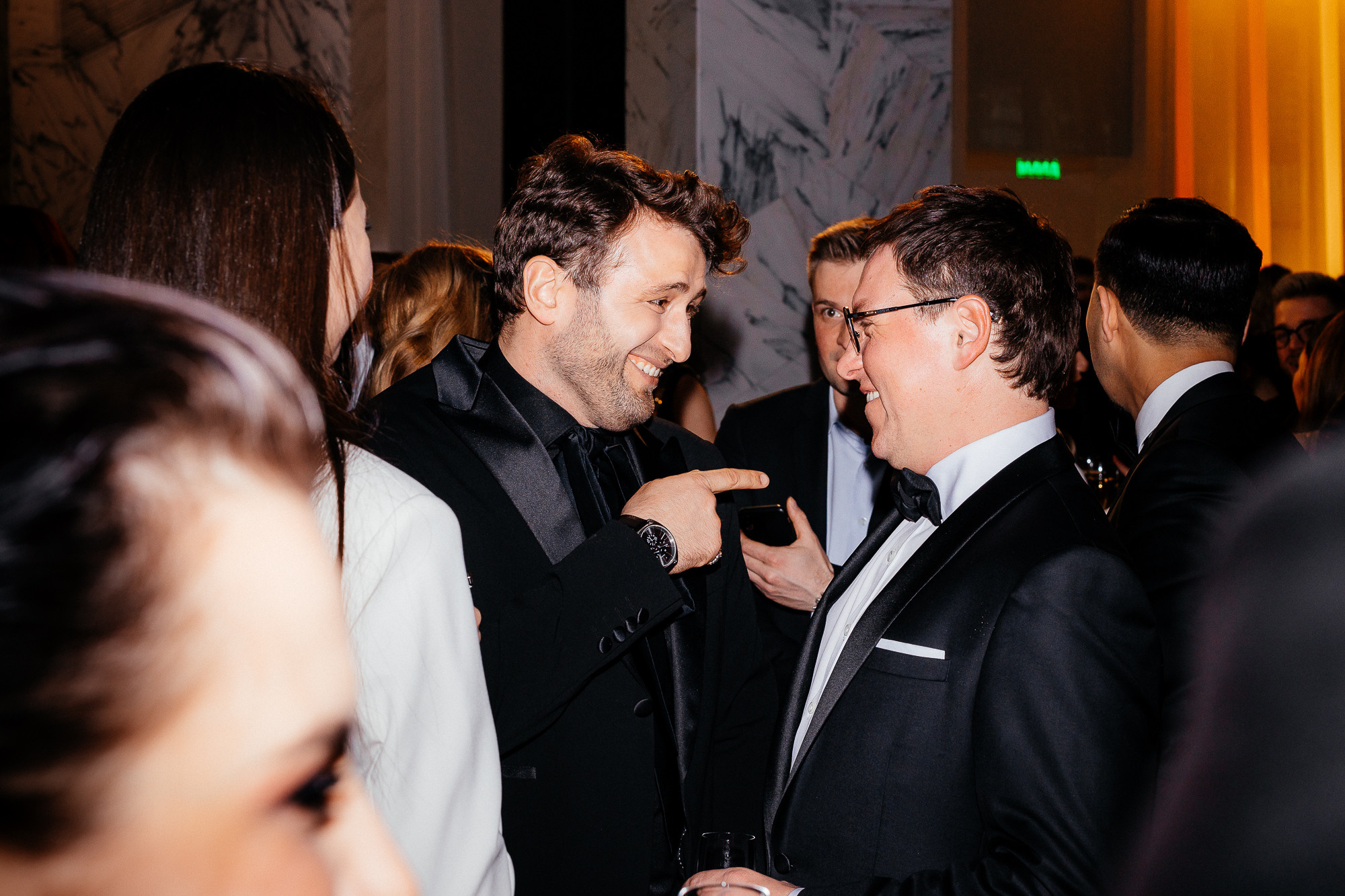 Wedding Awards. Фотограф Serj Ganso