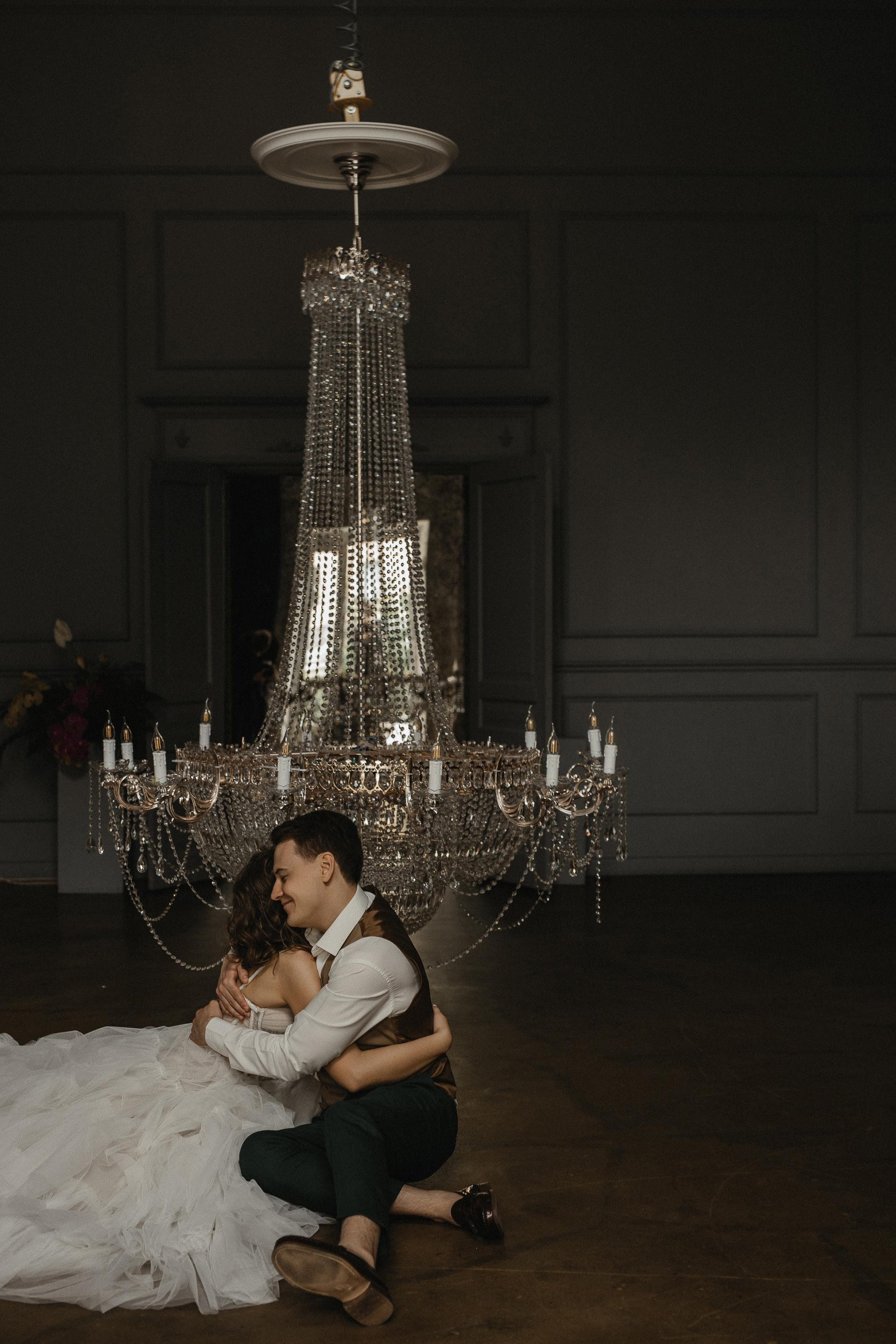 Фотограф Serj Ganso