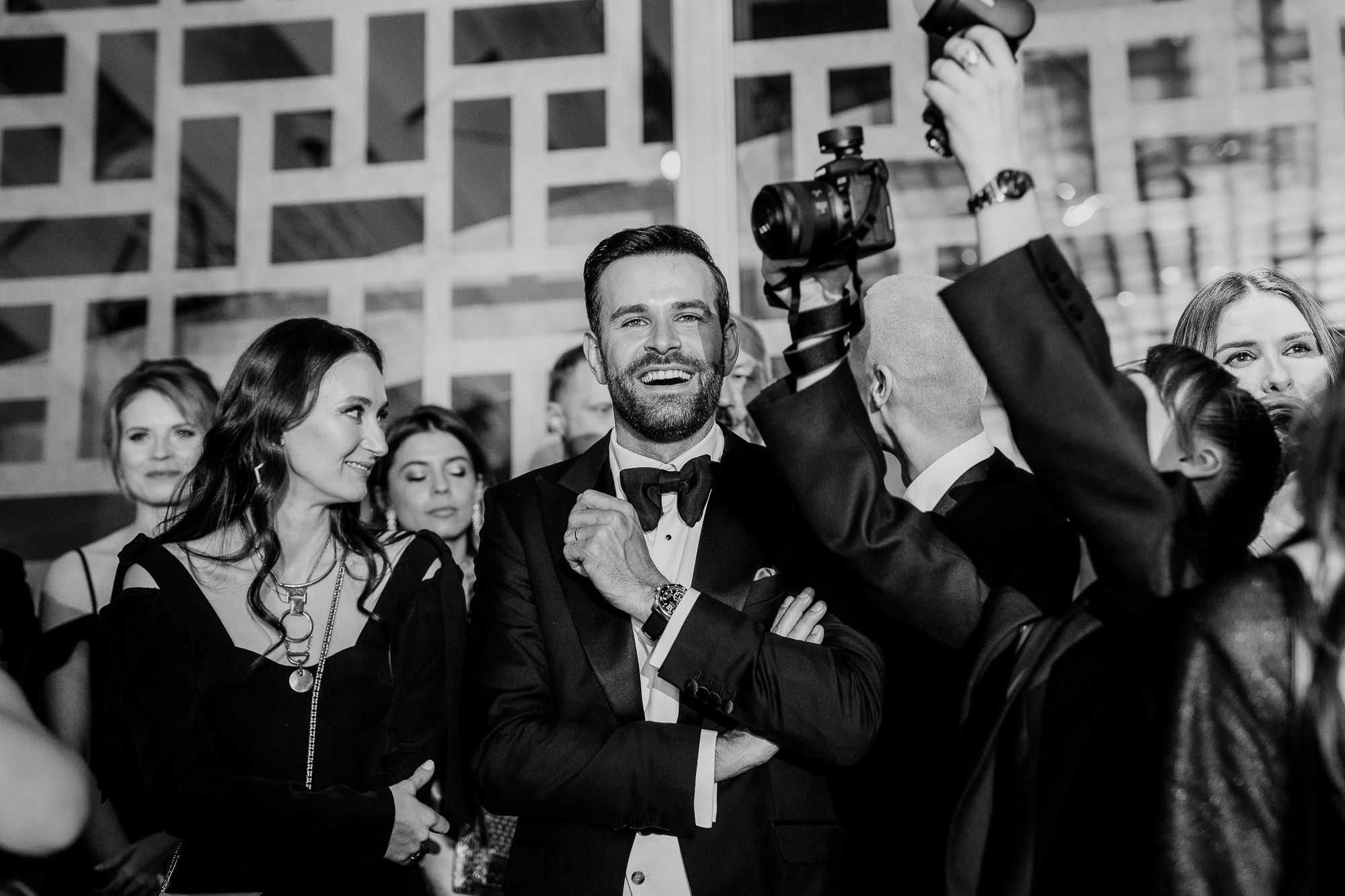 Wedding Awards. Фотограф Serj Ganso