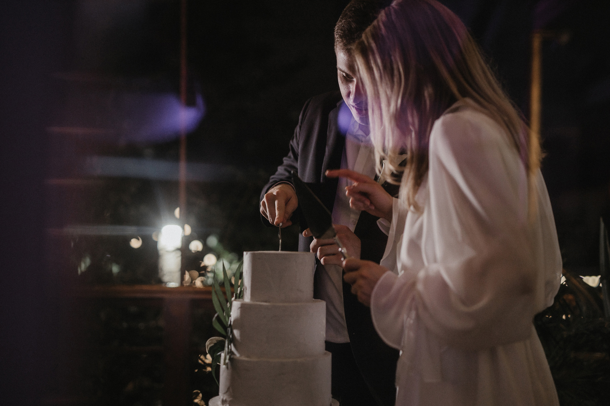 Настя & Вова. Фотограф Serj Ganso