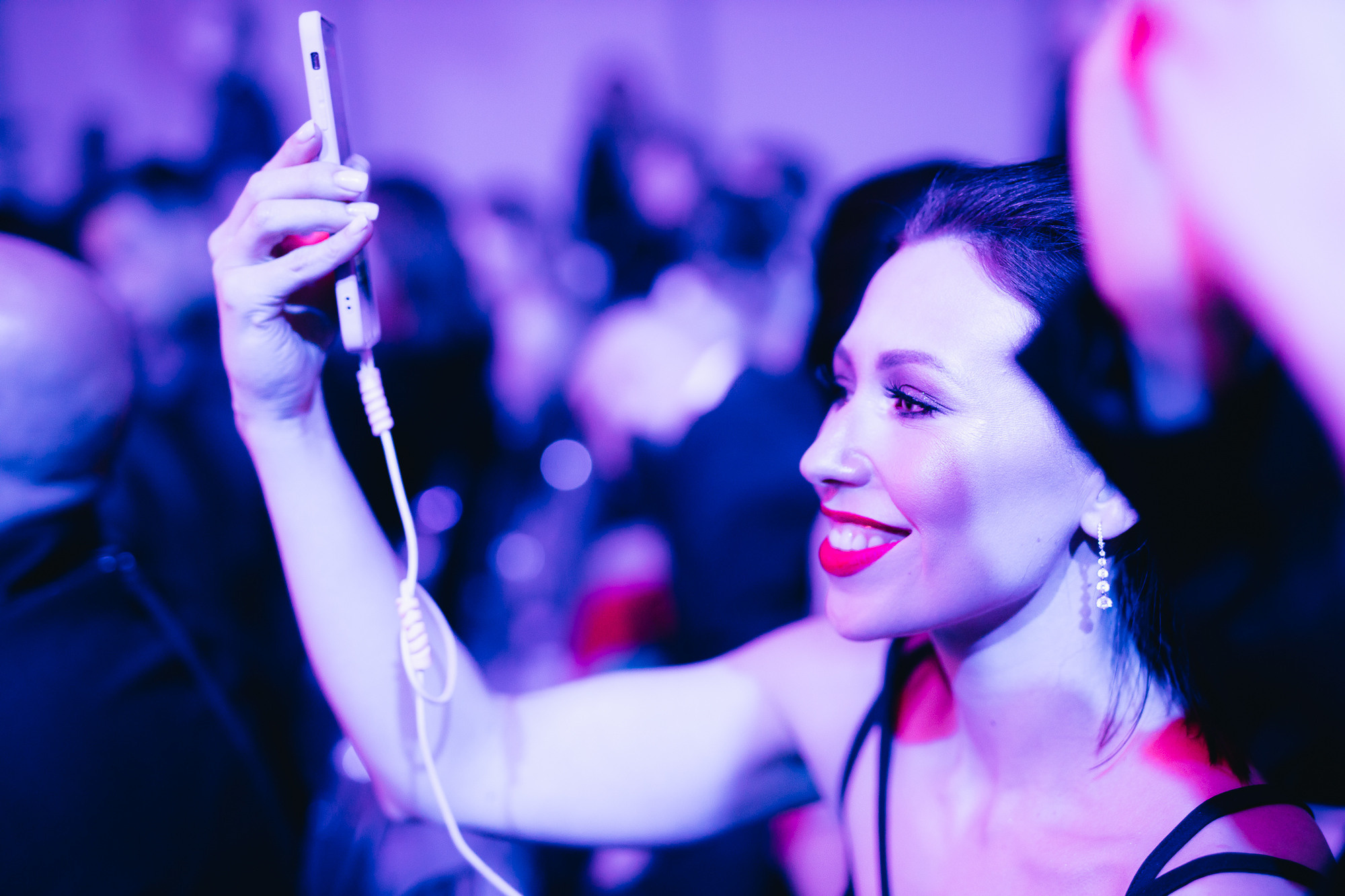 Wedding Awards. Фотограф Serj Ganso