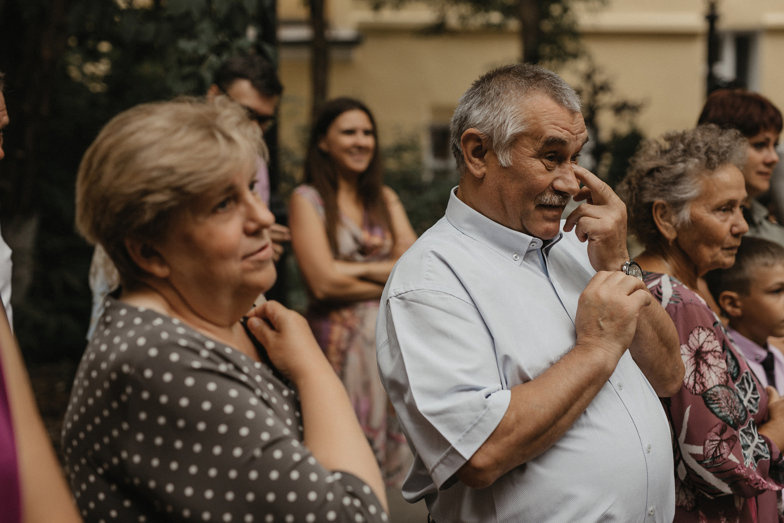 Дмитрий & Мария. Фотограф Serj Ganso